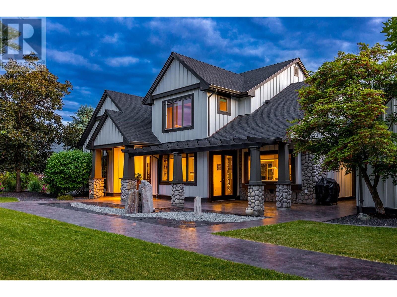 2375 Grantham Road, Kelowna, British Columbia  V1W 4B7 - Photo 5 - 10351613