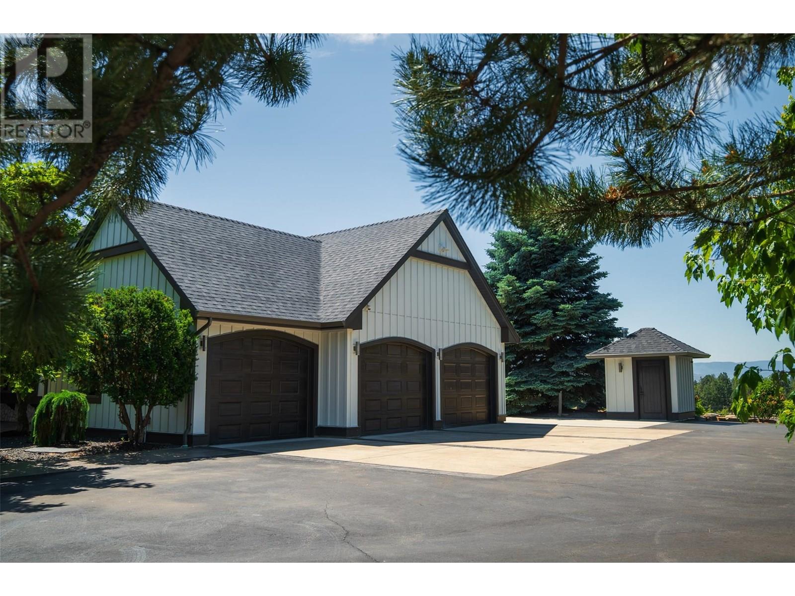 2375 Grantham Road, Kelowna, British Columbia  V1W 4B7 - Photo 55 - 10351613