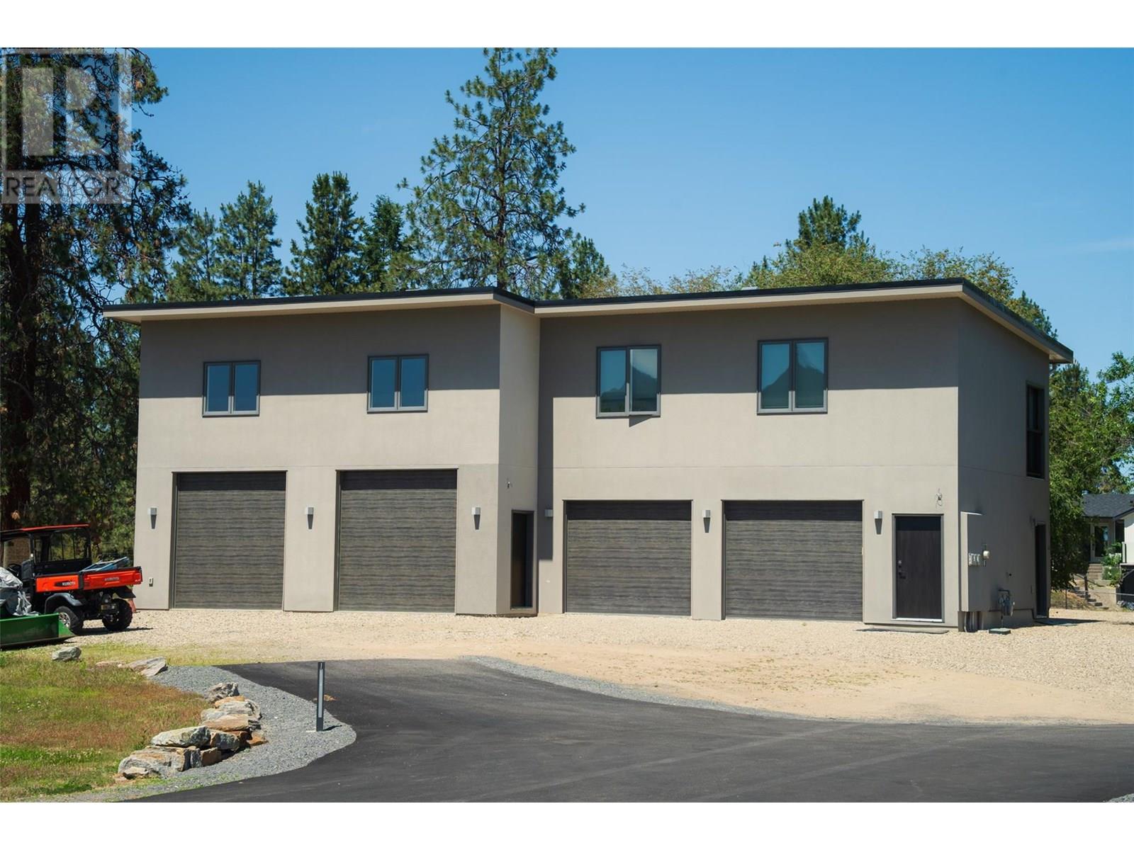 2375 Grantham Road, Kelowna, British Columbia  V1W 4B7 - Photo 56 - 10351613