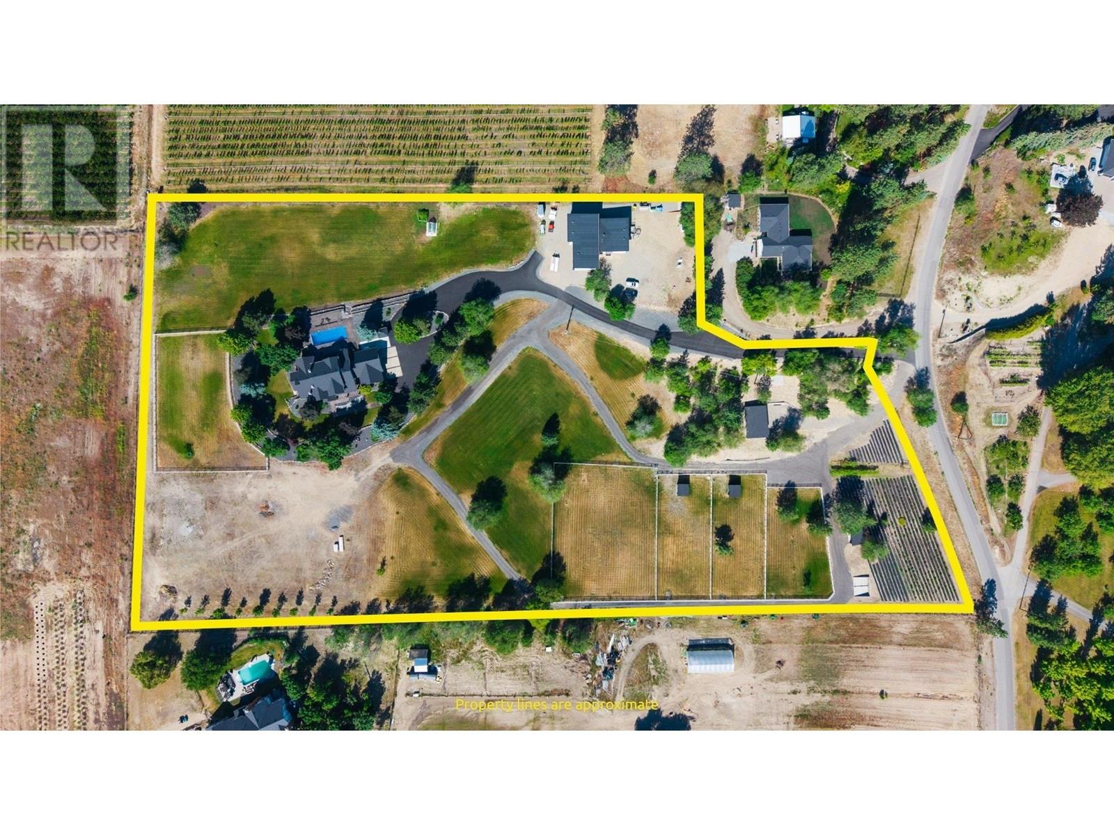2375 Grantham Road, Kelowna, British Columbia  V1W 4B7 - Photo 58 - 10351613