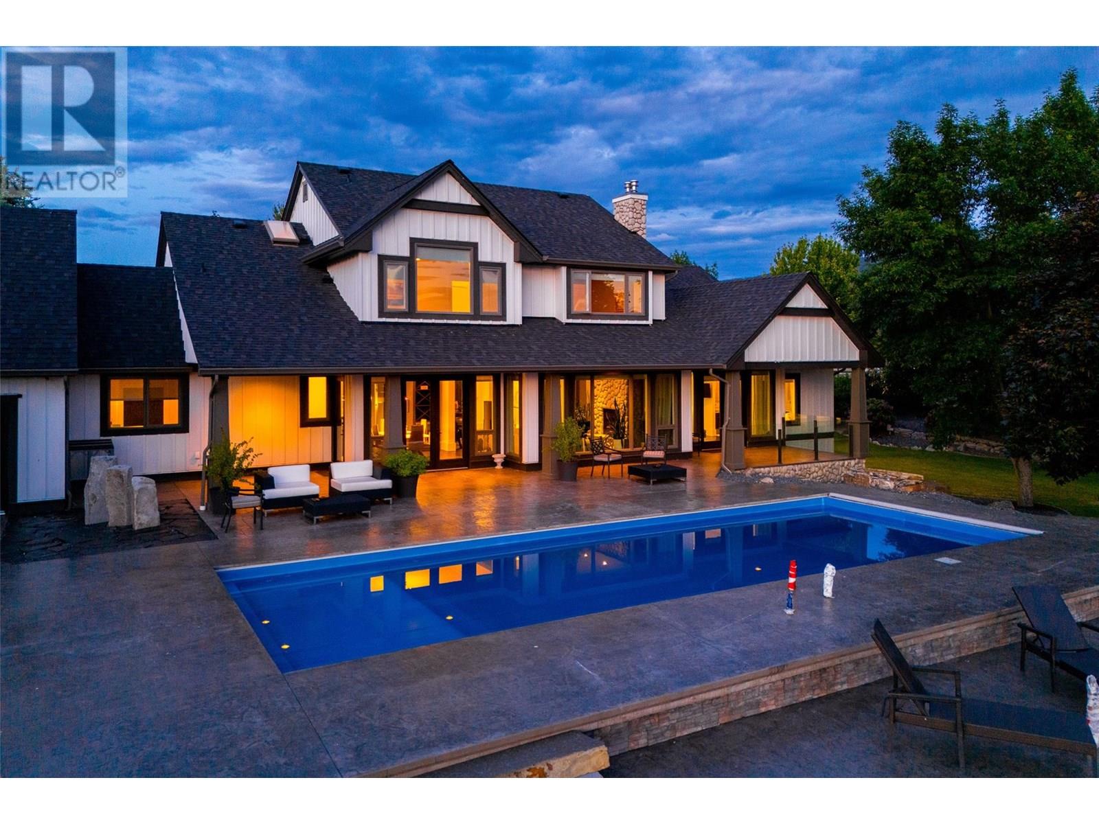 2375 Grantham Road, Kelowna, British Columbia  V1W 4B7 - Photo 6 - 10351613
