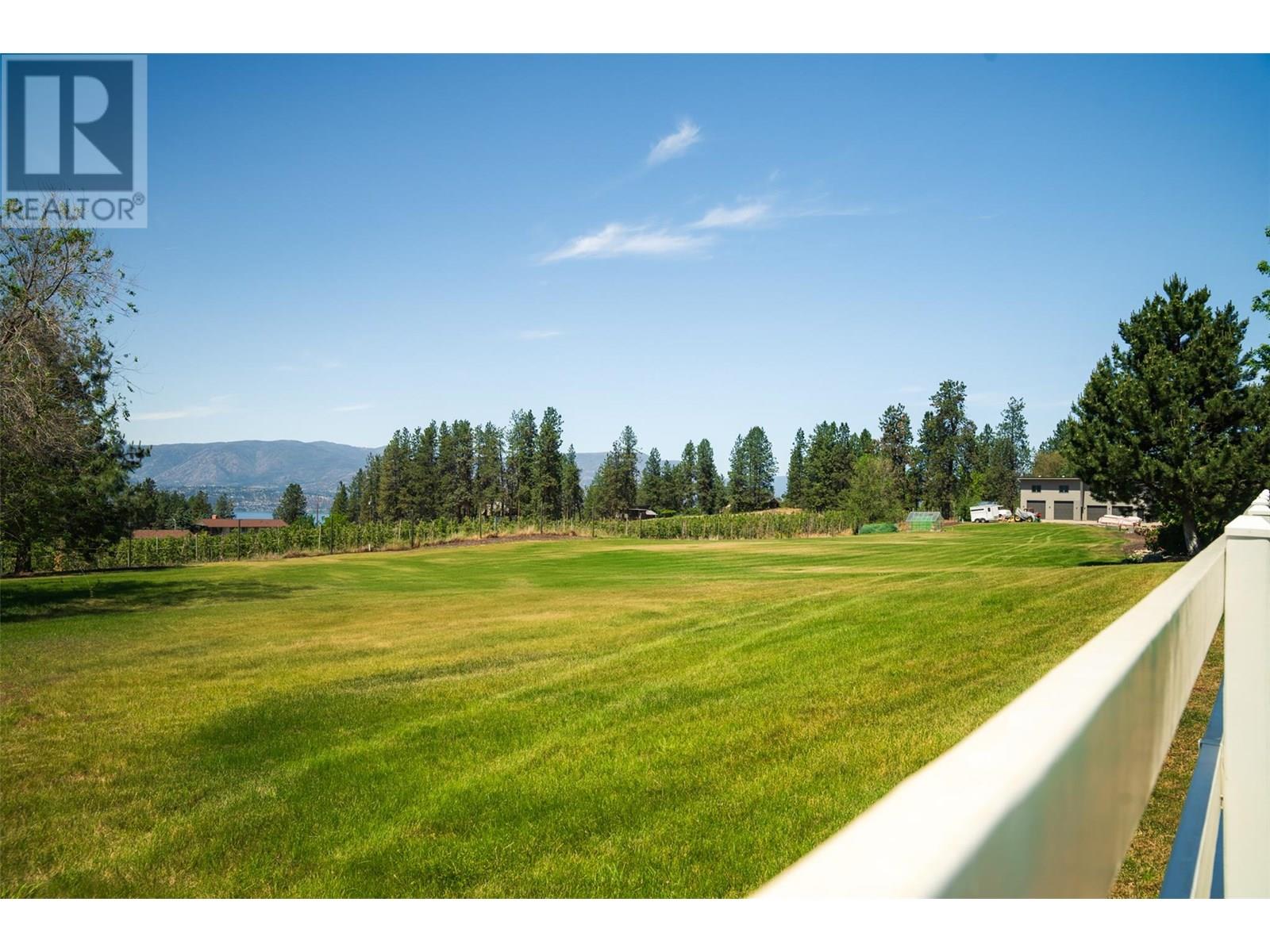 2375 Grantham Road, Kelowna, British Columbia  V1W 4B7 - Photo 62 - 10351613