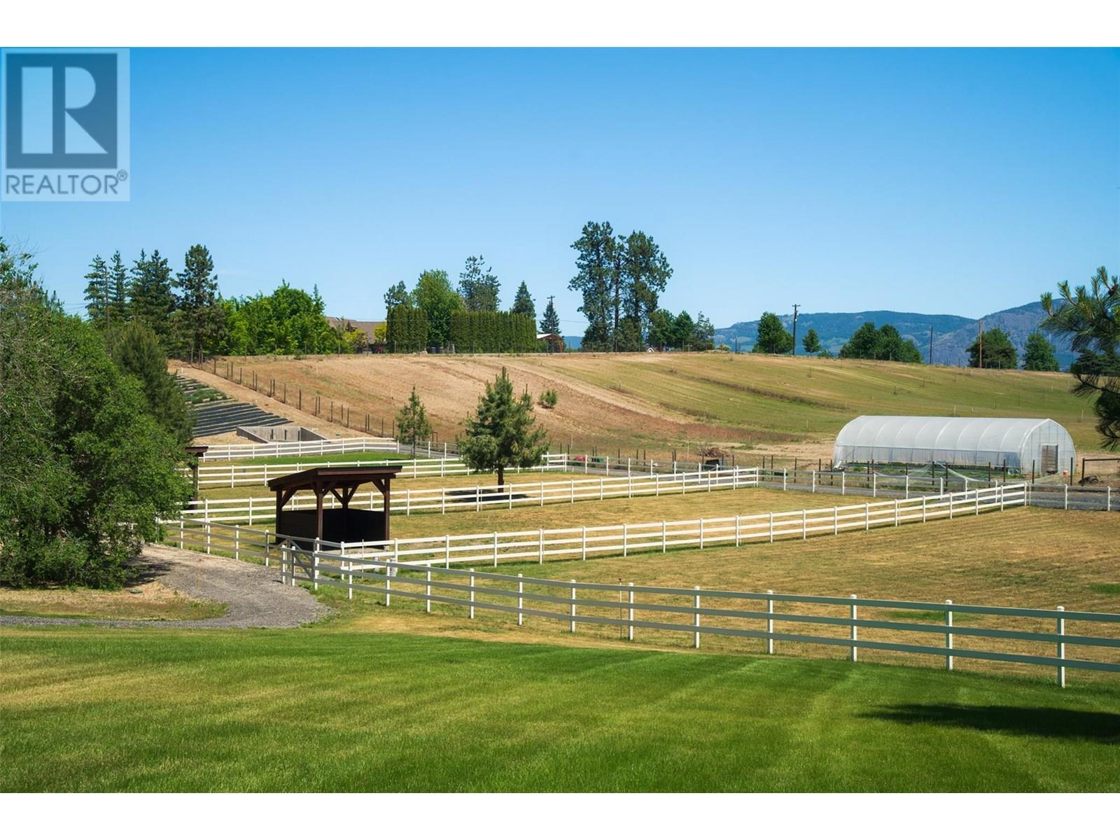 2375 Grantham Road, Kelowna, British Columbia  V1W 4B7 - Photo 66 - 10351613