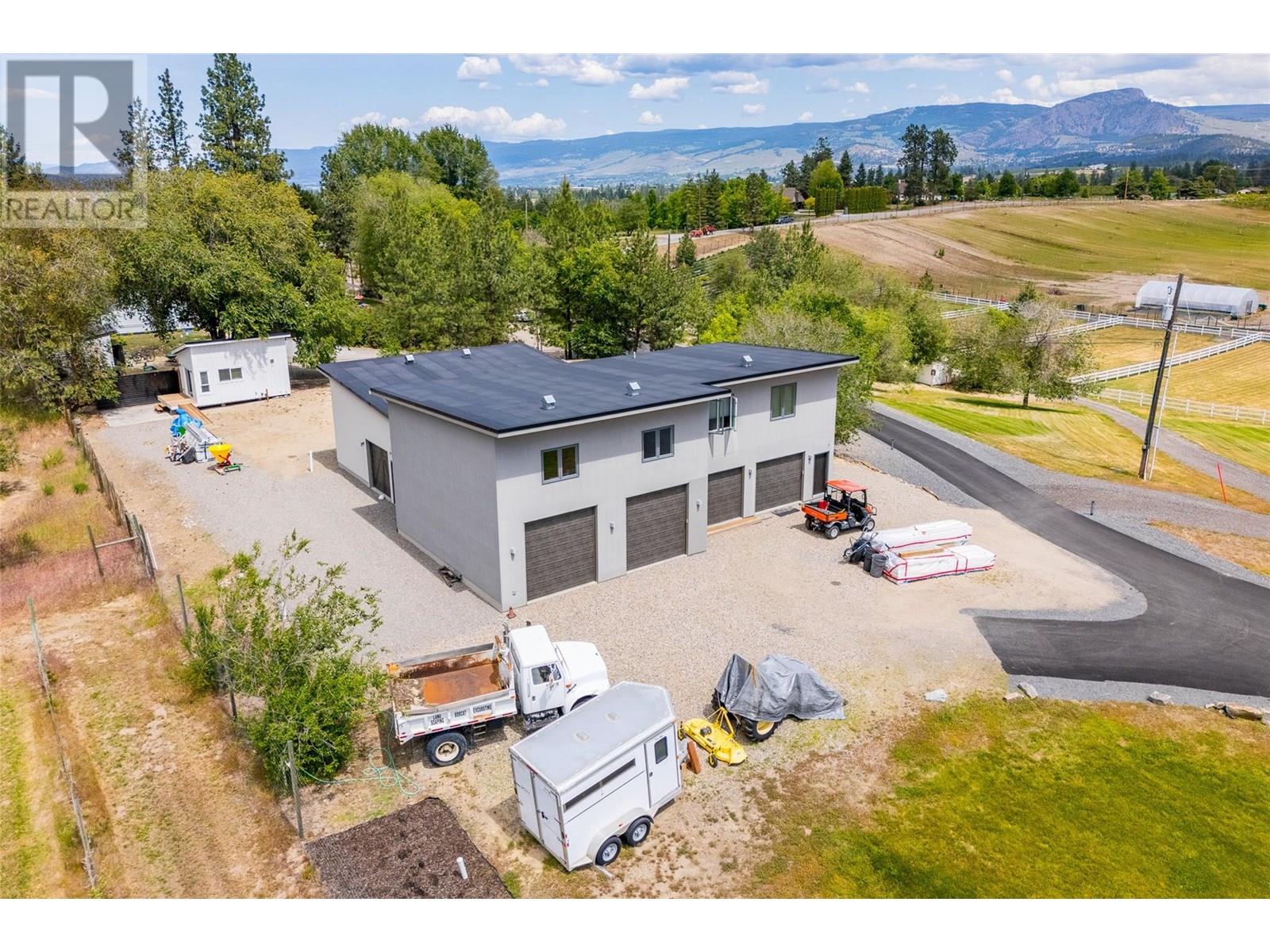 2375 Grantham Road, Kelowna, British Columbia  V1W 4B7 - Photo 71 - 10351613