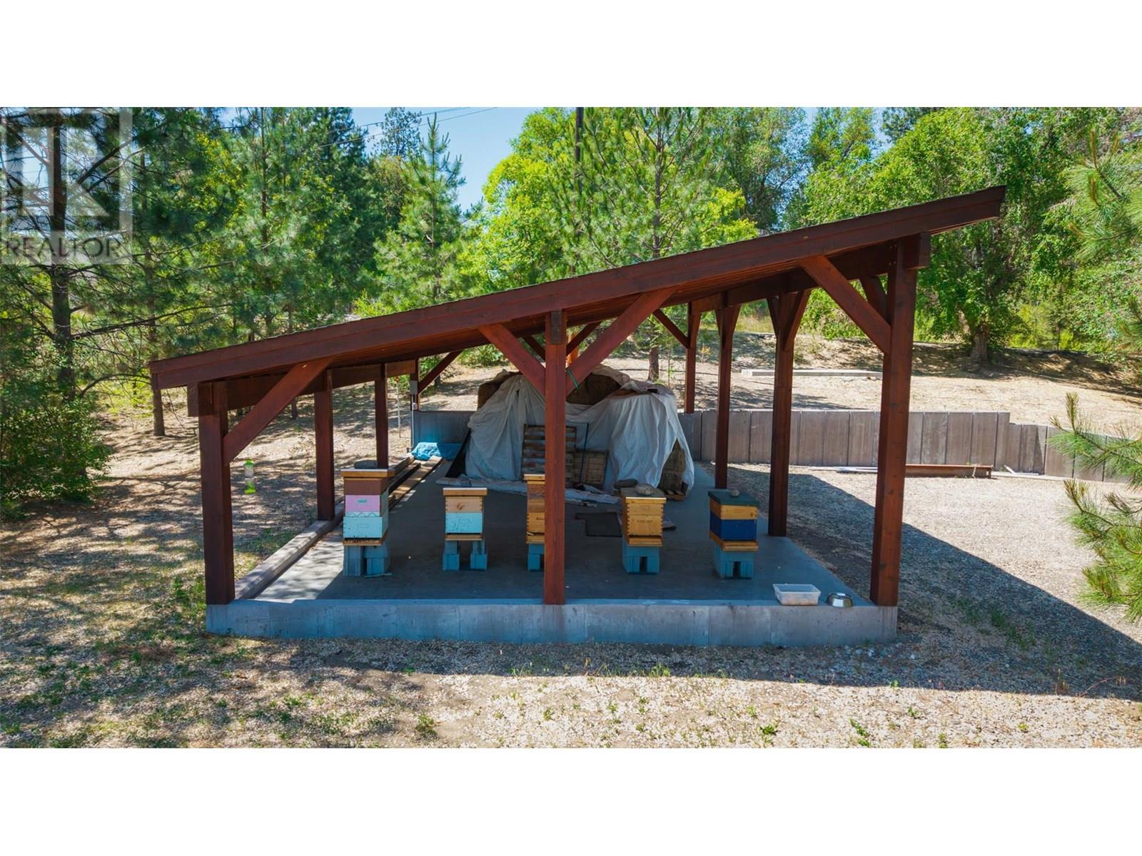 2375 Grantham Road, Kelowna, British Columbia  V1W 4B7 - Photo 82 - 10351613