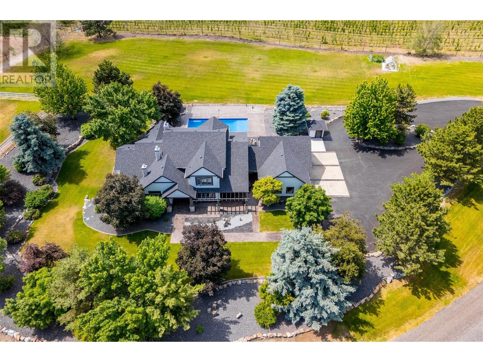 2375 Grantham Road, Kelowna, British Columbia  V1W 4B7 - Photo 88 - 10351613
