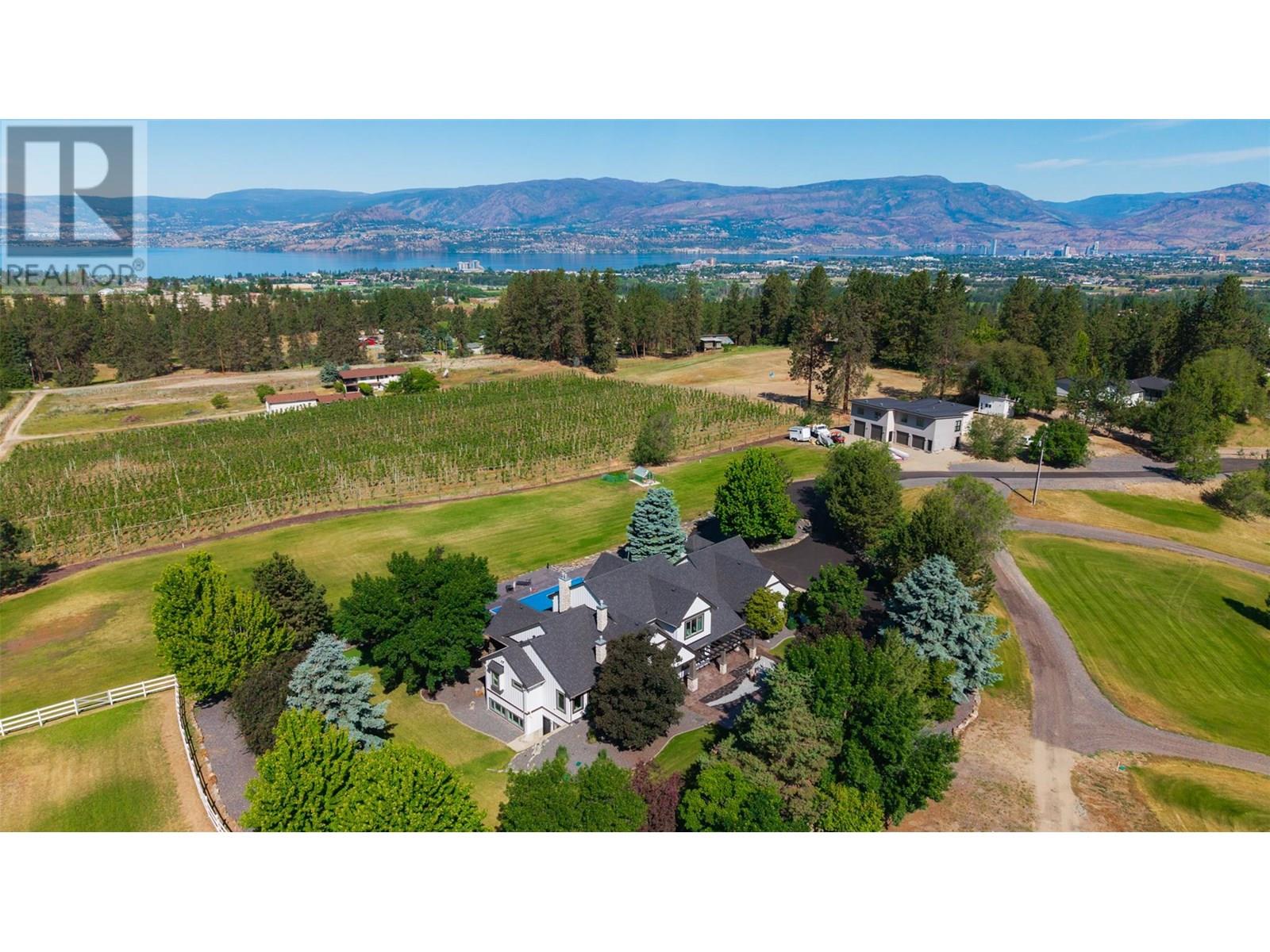 2375 Grantham Road, Kelowna, British Columbia  V1W 4B7 - Photo 89 - 10351613