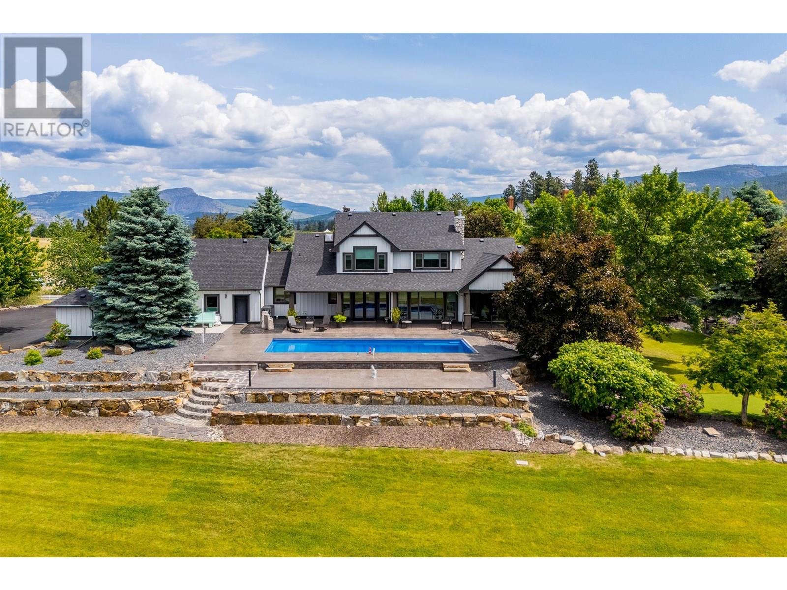 2375 Grantham Road, Kelowna, British Columbia  V1W 4B7 - Photo 9 - 10351613