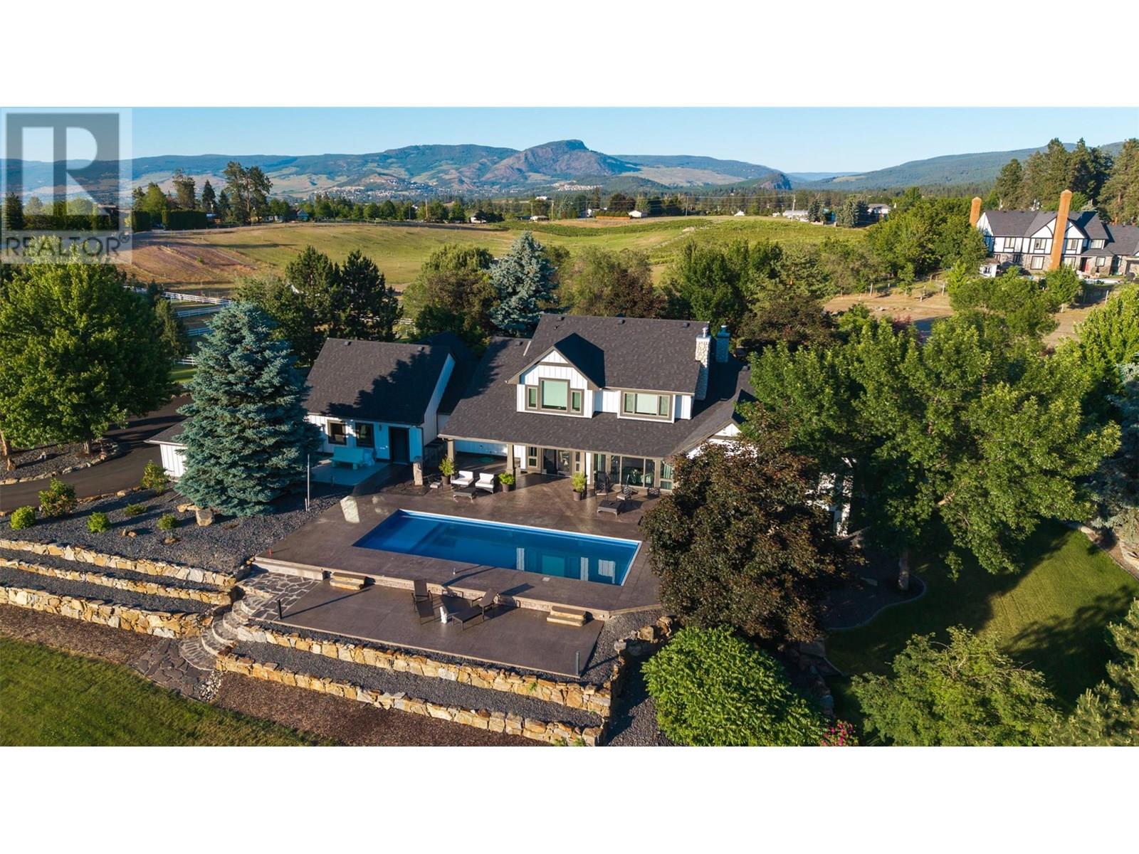 2375 Grantham Road, Kelowna, British Columbia  V1W 4B7 - Photo 91 - 10351613