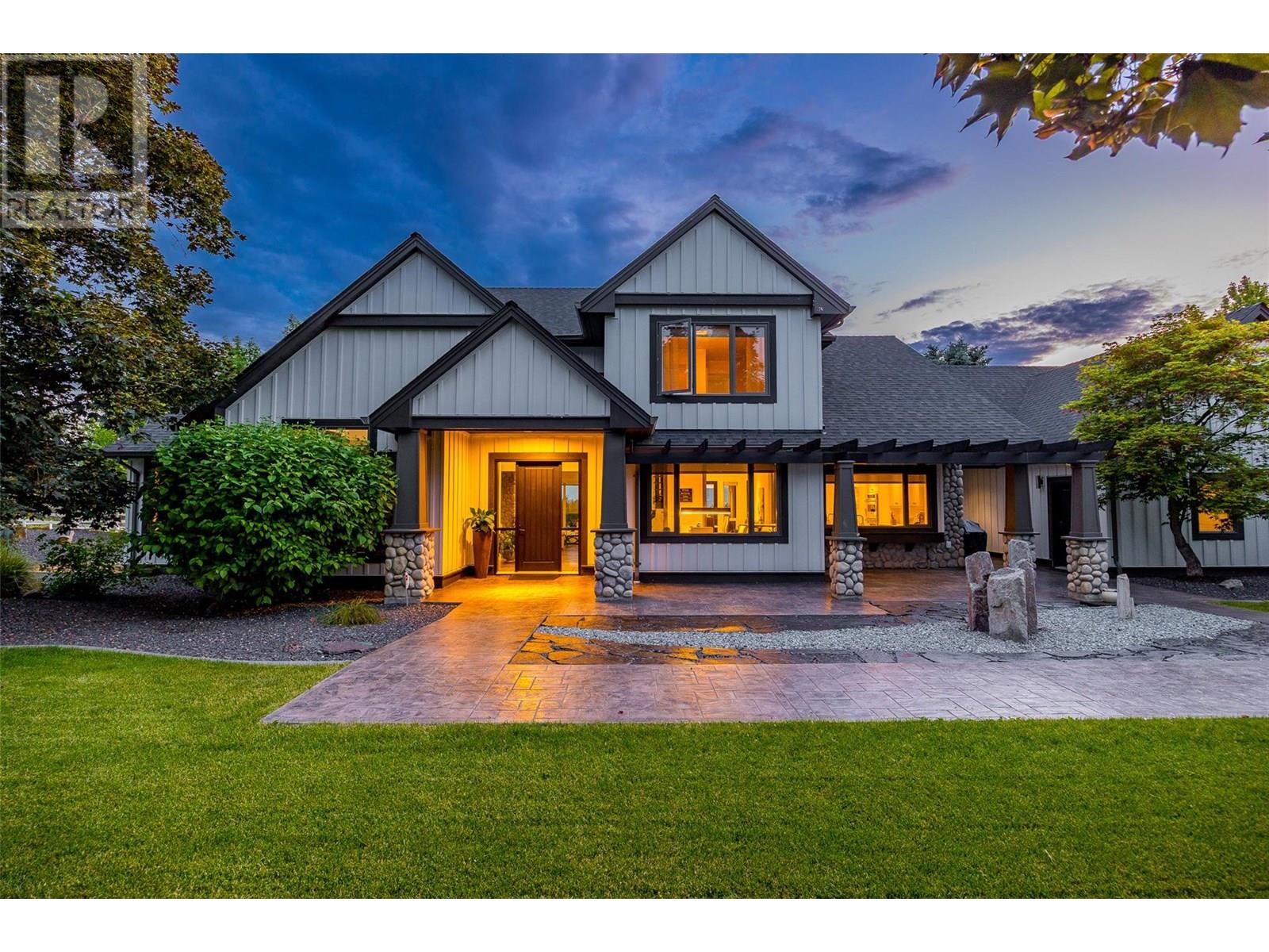 2375 Grantham Road, Kelowna, British Columbia  V1W 4B7 - Photo 92 - 10351613
