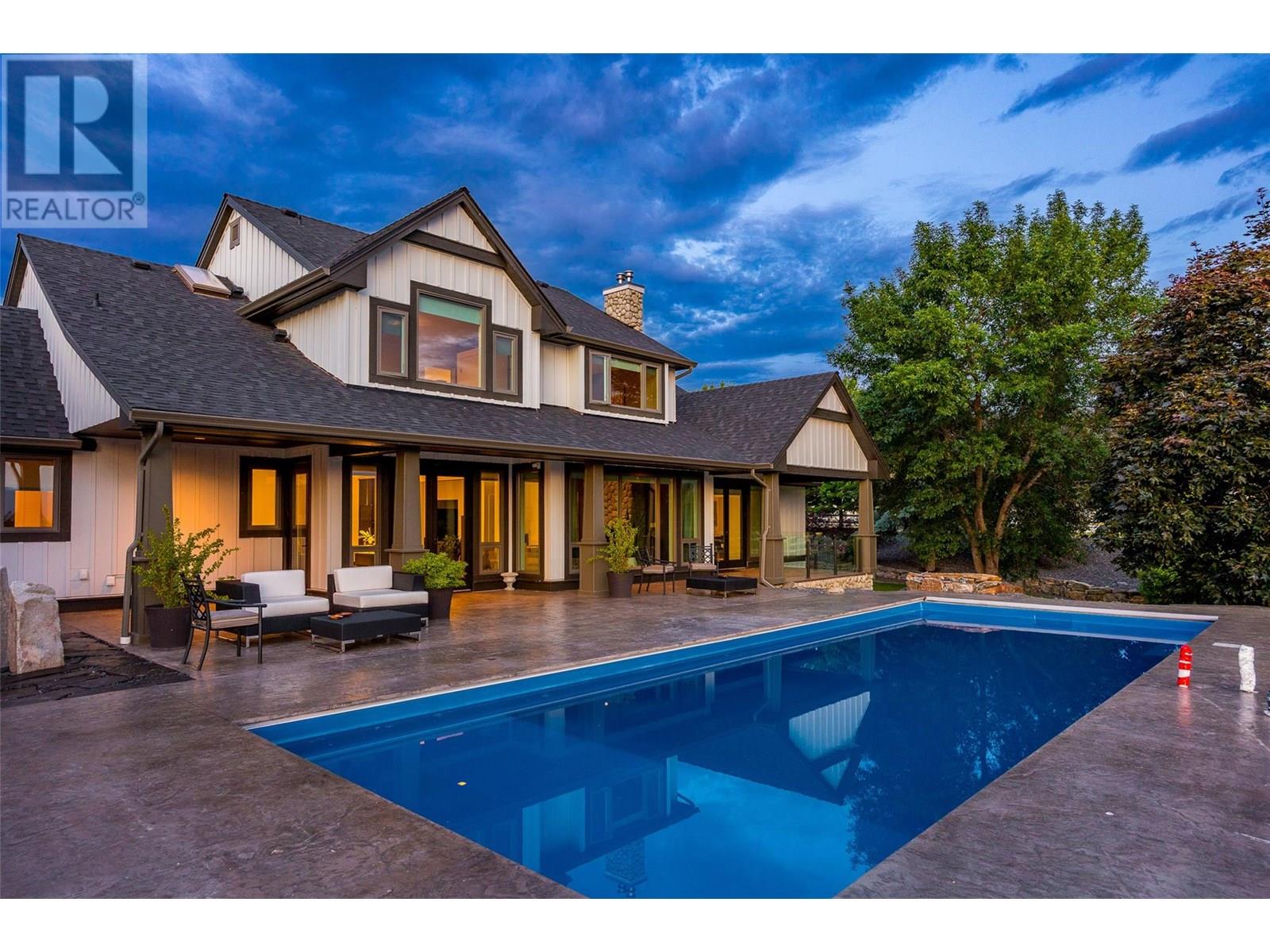 2375 Grantham Road, Kelowna, British Columbia  V1W 4B7 - Photo 94 - 10351613