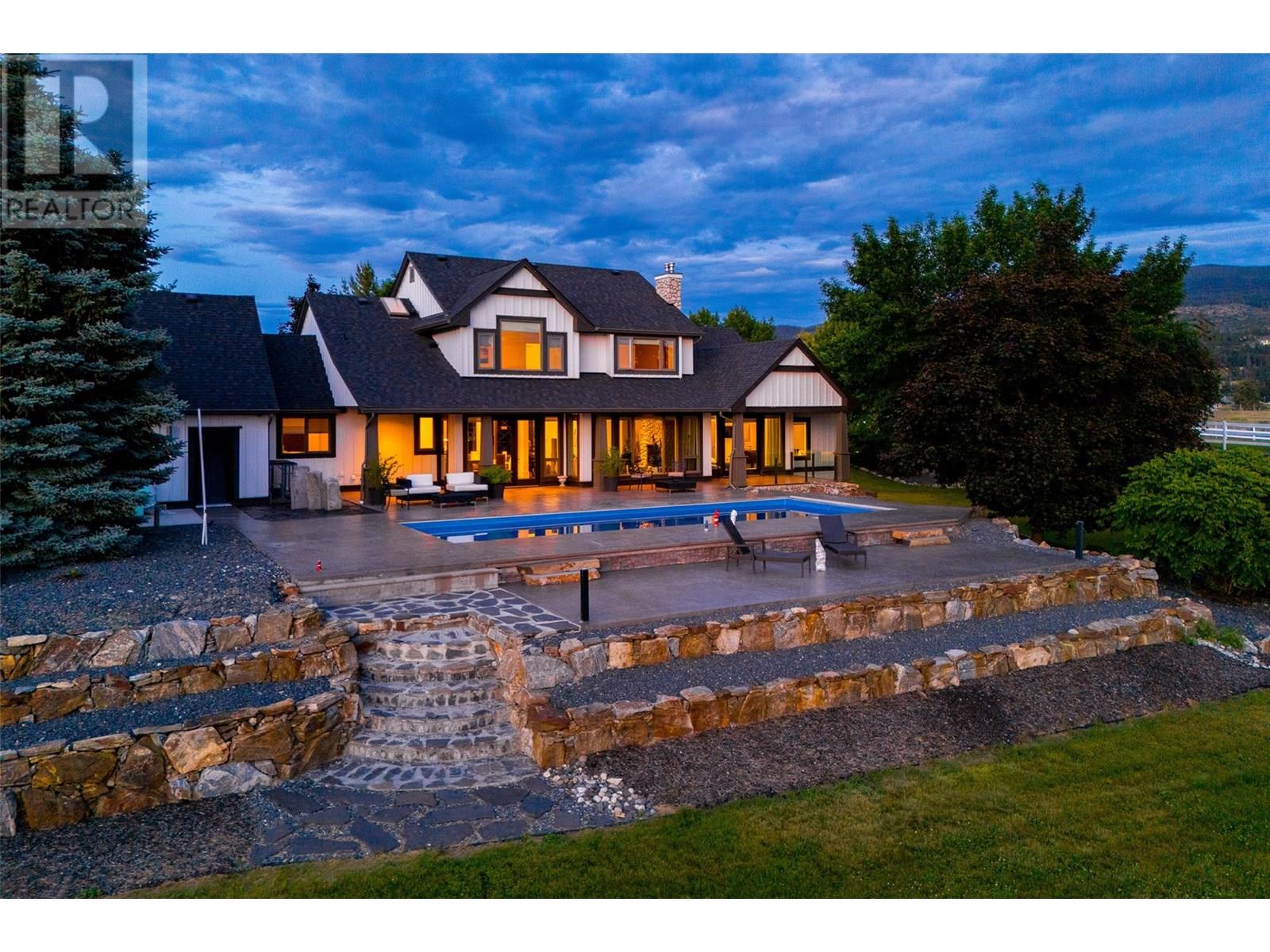 2375 Grantham Road, Kelowna, British Columbia  V1W 4B7 - Photo 95 - 10351613