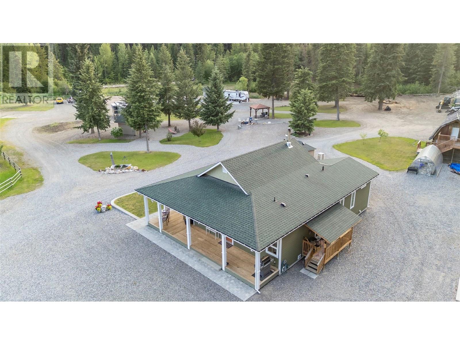6645 Highway 33 Highway, Carmi, British Columbia  V0H 1A0 - Photo 16 - 10351415