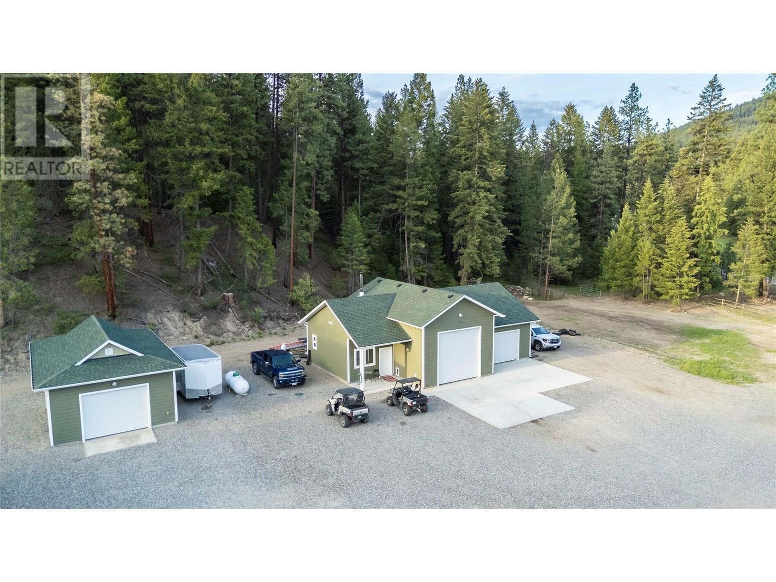6645 Highway 33 Highway, Carmi, British Columbia  V0H 1A0 - Photo 18 - 10351415