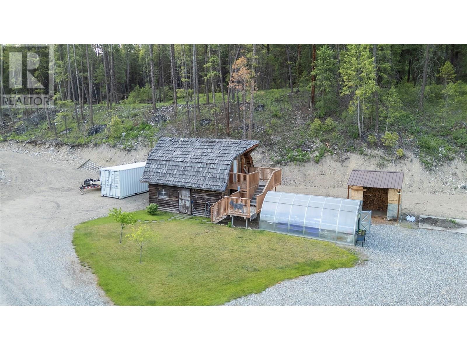 6645 Highway 33 Highway, Carmi, British Columbia  V0H 1A0 - Photo 19 - 10351415