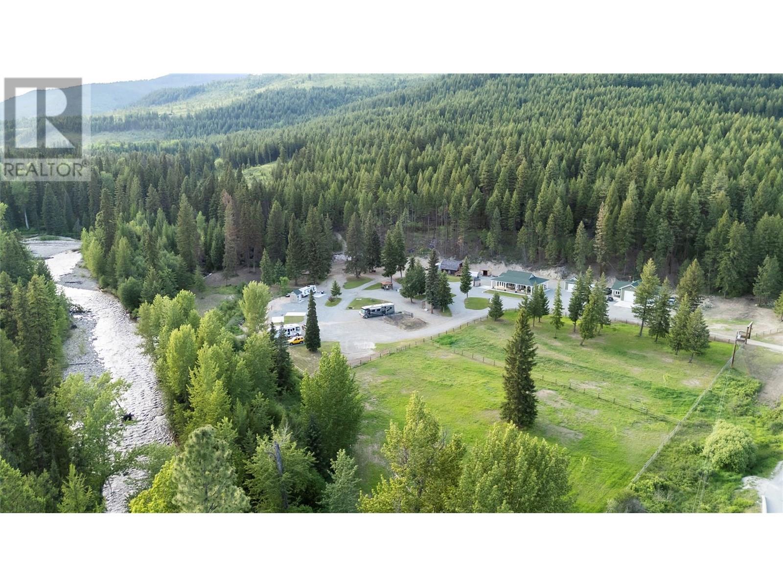 6645 Highway 33 Highway, Carmi, British Columbia  V0H 1A0 - Photo 41 - 10351415
