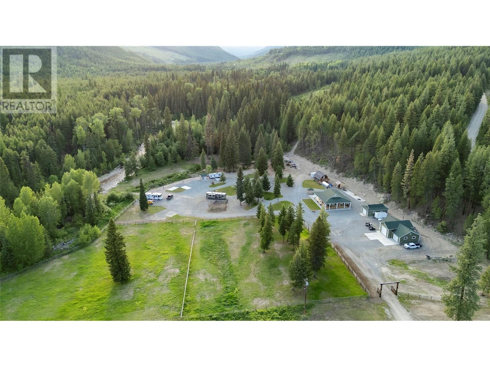 6645 Highway 33 Highway, Carmi, British Columbia  V0H 1A0 - Photo 42 - 10351415