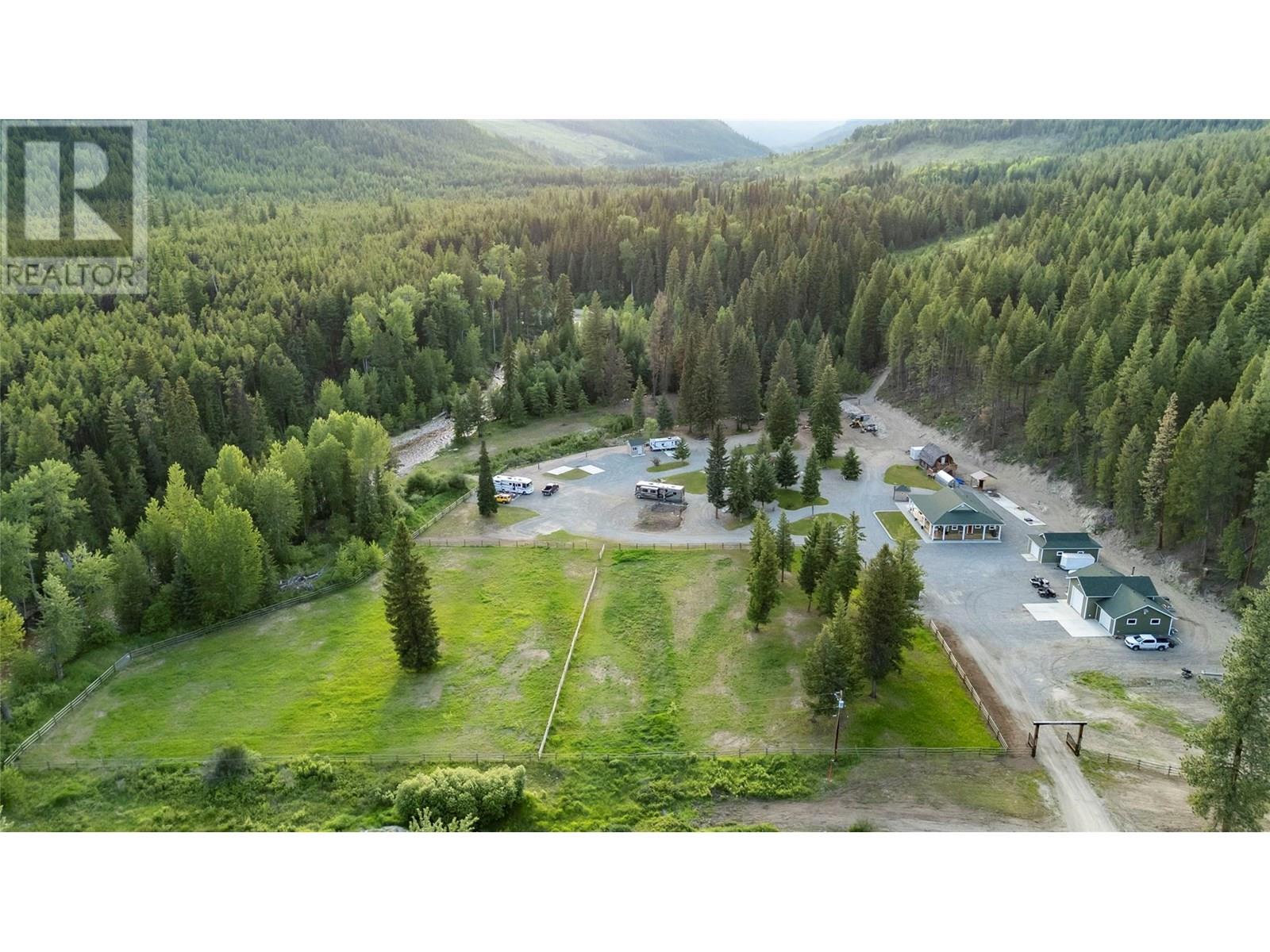6645 Highway 33 Highway, Carmi, British Columbia  V0H 1A0 - Photo 43 - 10351415