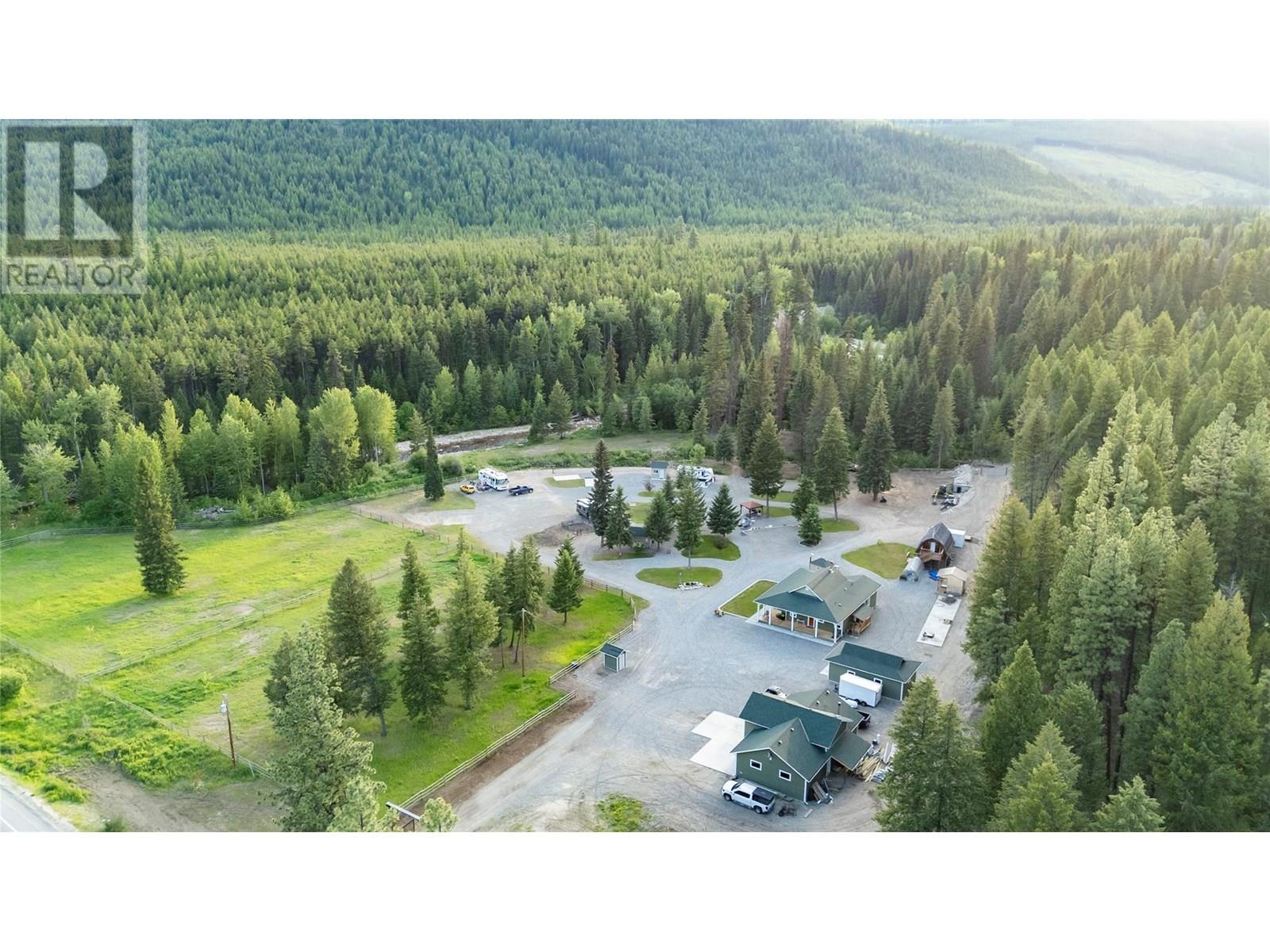 6645 Highway 33 Highway, Carmi, British Columbia  V0H 1A0 - Photo 44 - 10351415