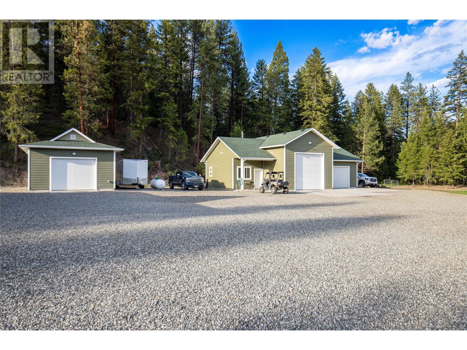 6645 Highway 33 Highway, Carmi, British Columbia  V0H 1A0 - Photo 46 - 10351415