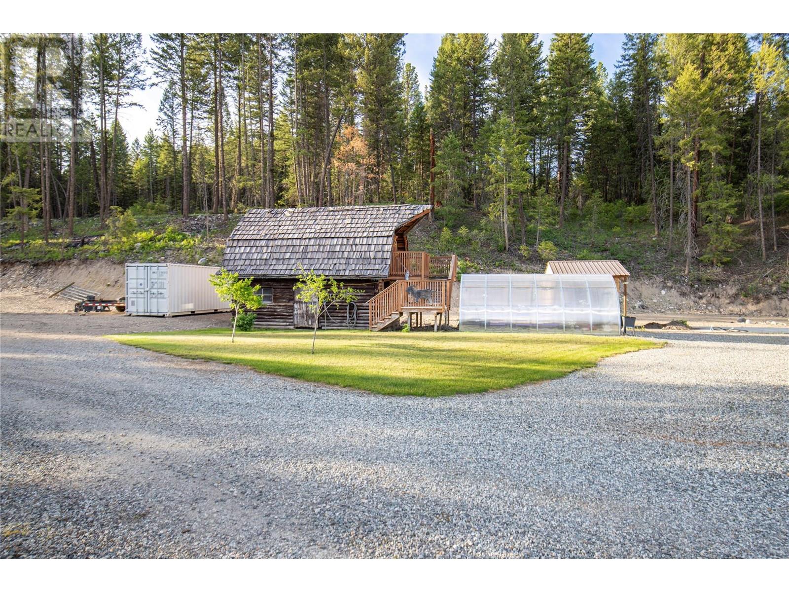 6645 Highway 33 Highway, Carmi, British Columbia  V0H 1A0 - Photo 56 - 10351415