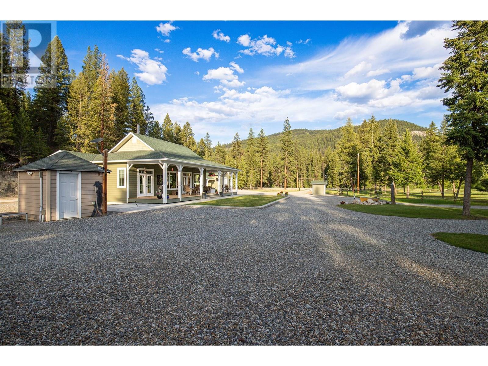 6645 Highway 33 Highway, Carmi, British Columbia  V0H 1A0 - Photo 57 - 10351415