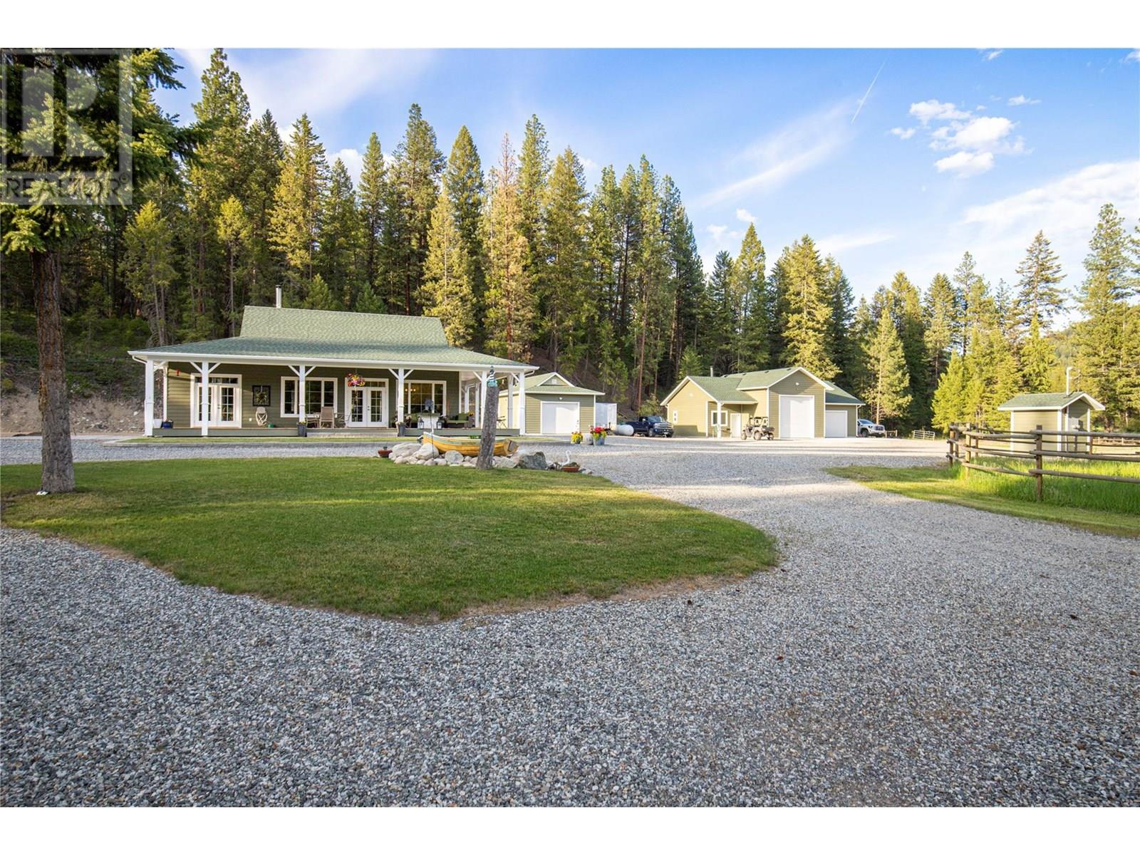 6645 Highway 33 Highway, Carmi, British Columbia  V0H 1A0 - Photo 60 - 10351415