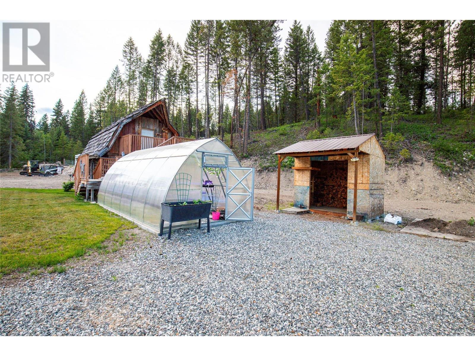 6645 Highway 33 Highway, Carmi, British Columbia  V0H 1A0 - Photo 62 - 10351415