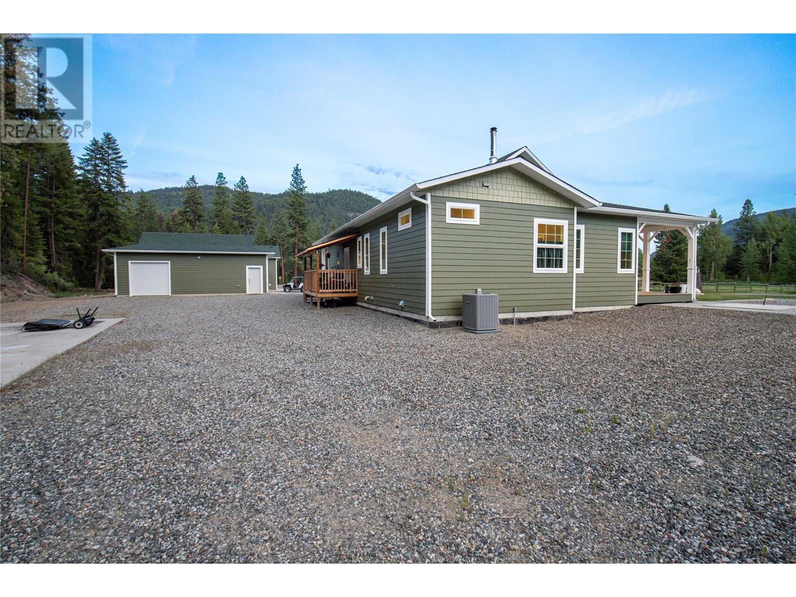 6645 Highway 33 Highway, Carmi, British Columbia  V0H 1A0 - Photo 64 - 10351415