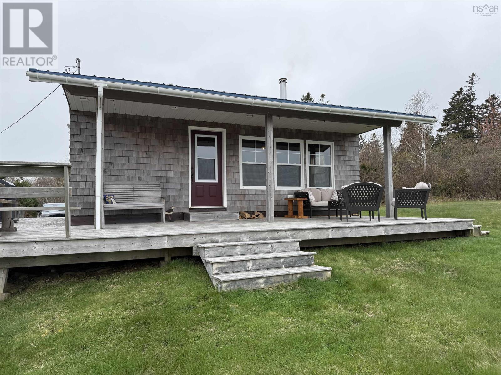325 B-58, Tracadie Island, Nova Scotia  B0H 1A0 - Photo 2 - 202511440