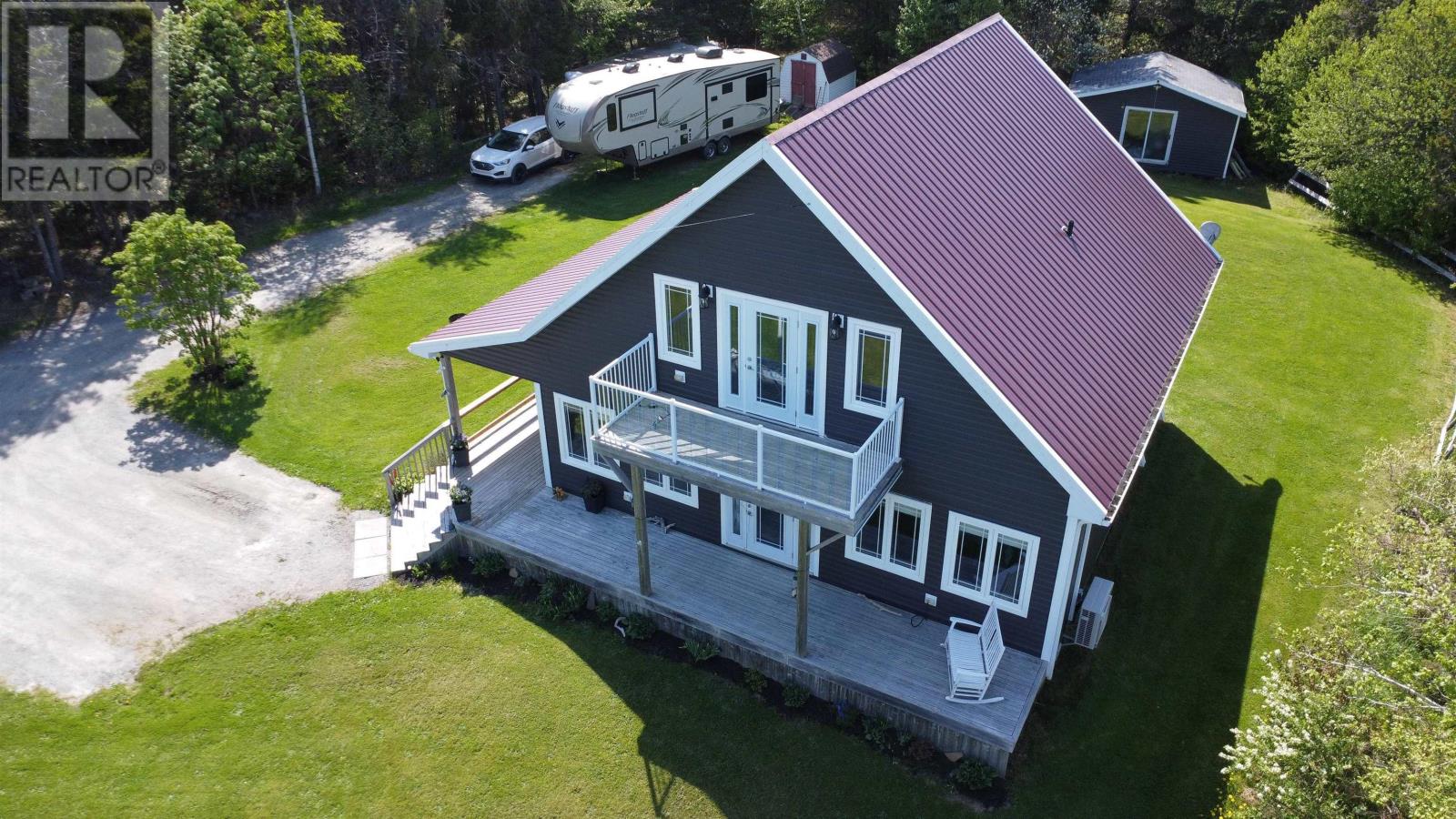 1741 Havre Boucher Road Road, Havre Boucher, Nova Scotia