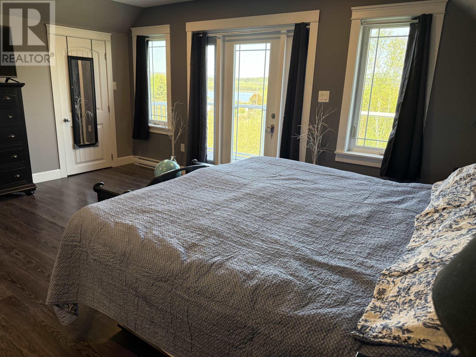 1741 Havre Boucher Road Road, Havre Boucher, Nova Scotia  B0H 1P0 - Photo 17 - 202513038