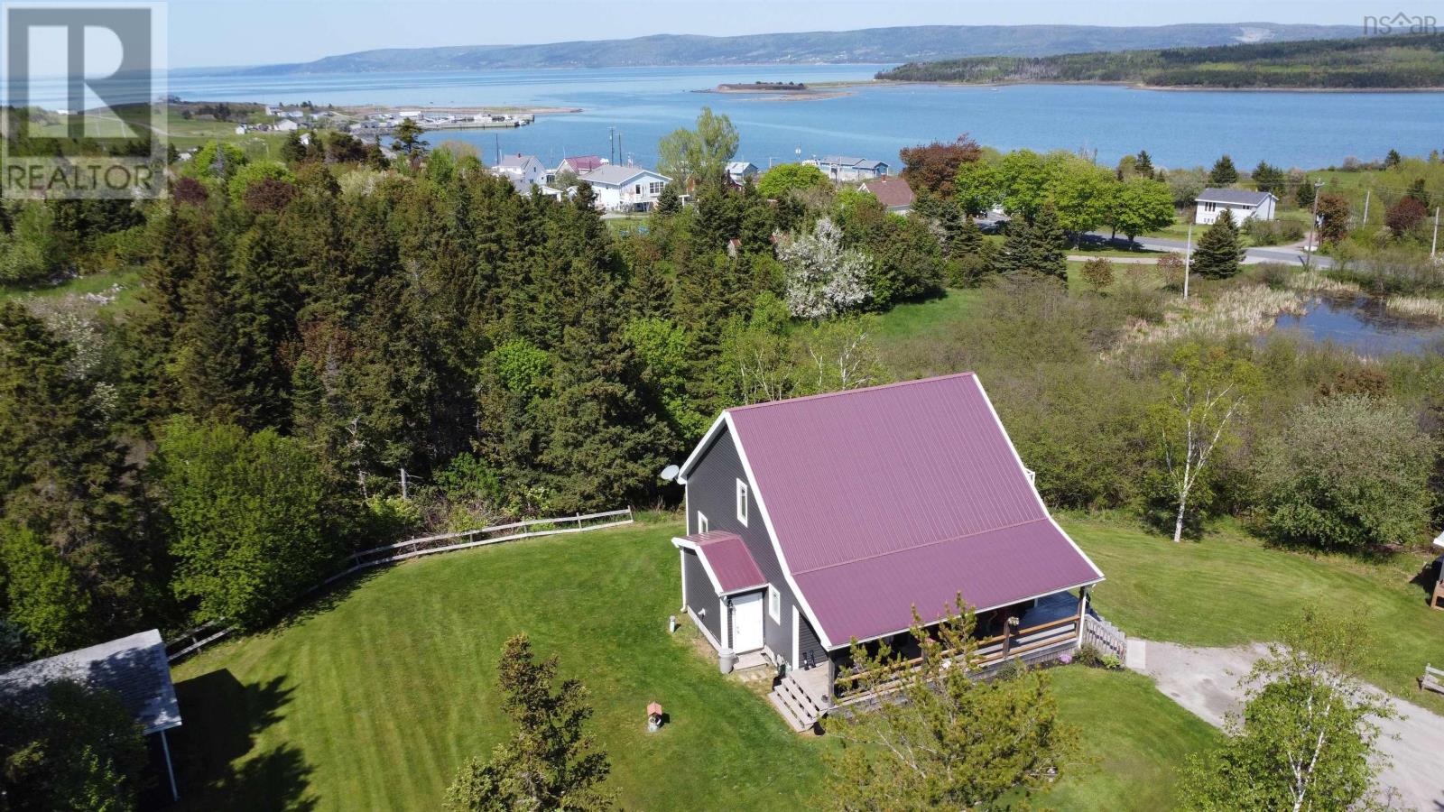 1741 Havre Boucher Road Road, Havre Boucher, Nova Scotia  B0H 1P0 - Photo 27 - 202513038