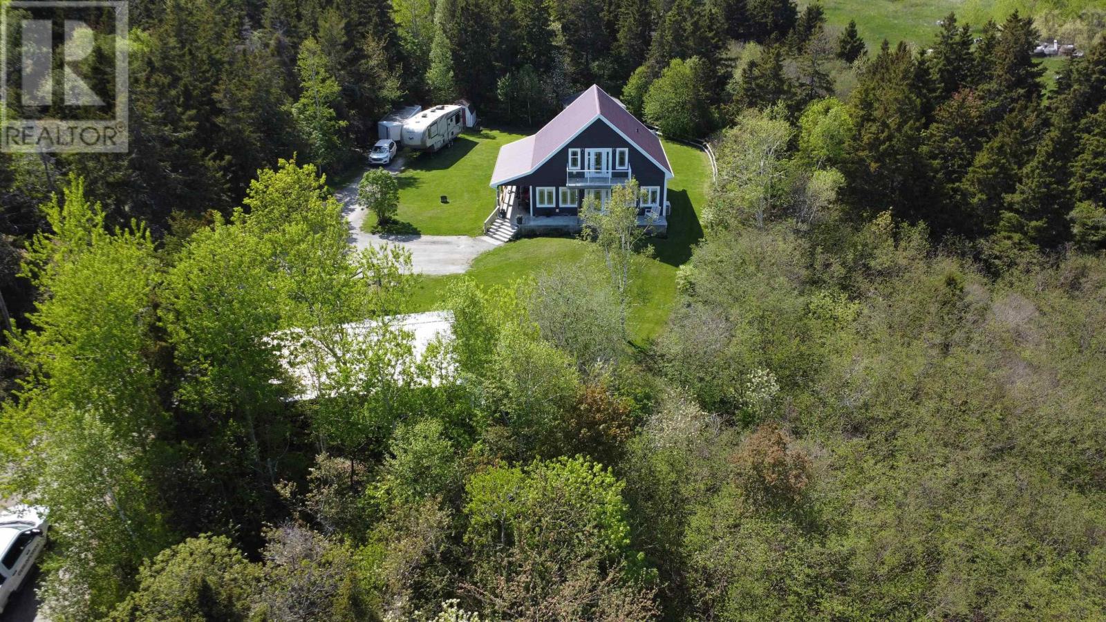 1741 Havre Boucher Road Road, Havre Boucher, Nova Scotia  B0H 1P0 - Photo 28 - 202513038
