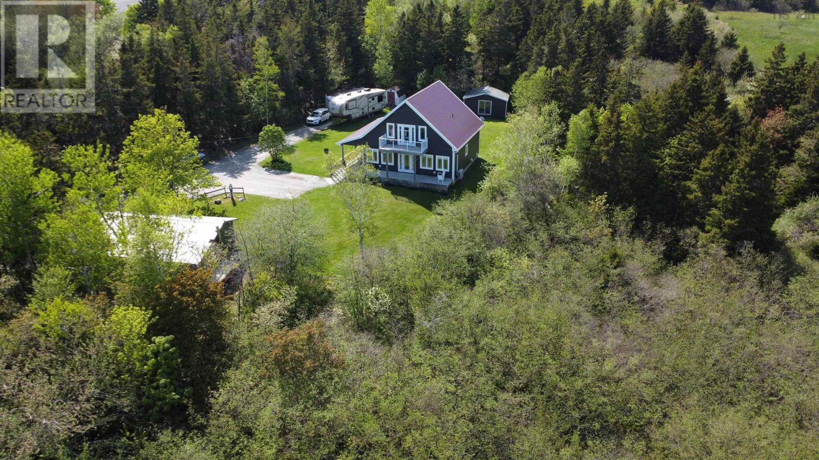 1741 Havre Boucher Road Road, Havre Boucher, Nova Scotia  B0H 1P0 - Photo 29 - 202513038