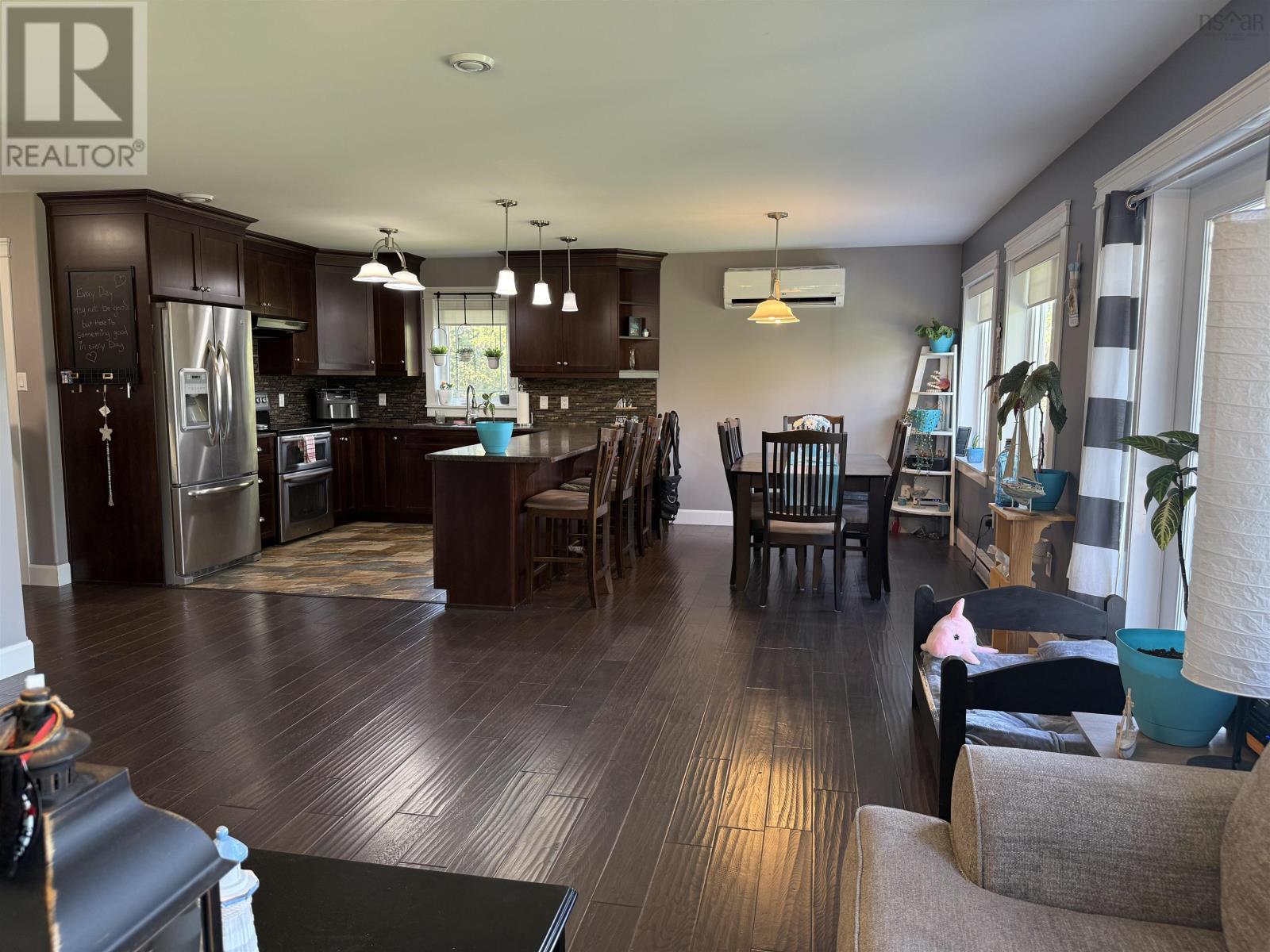 1741 Havre Boucher Road Road, Havre Boucher, Nova Scotia  B0H 1P0 - Photo 8 - 202513038