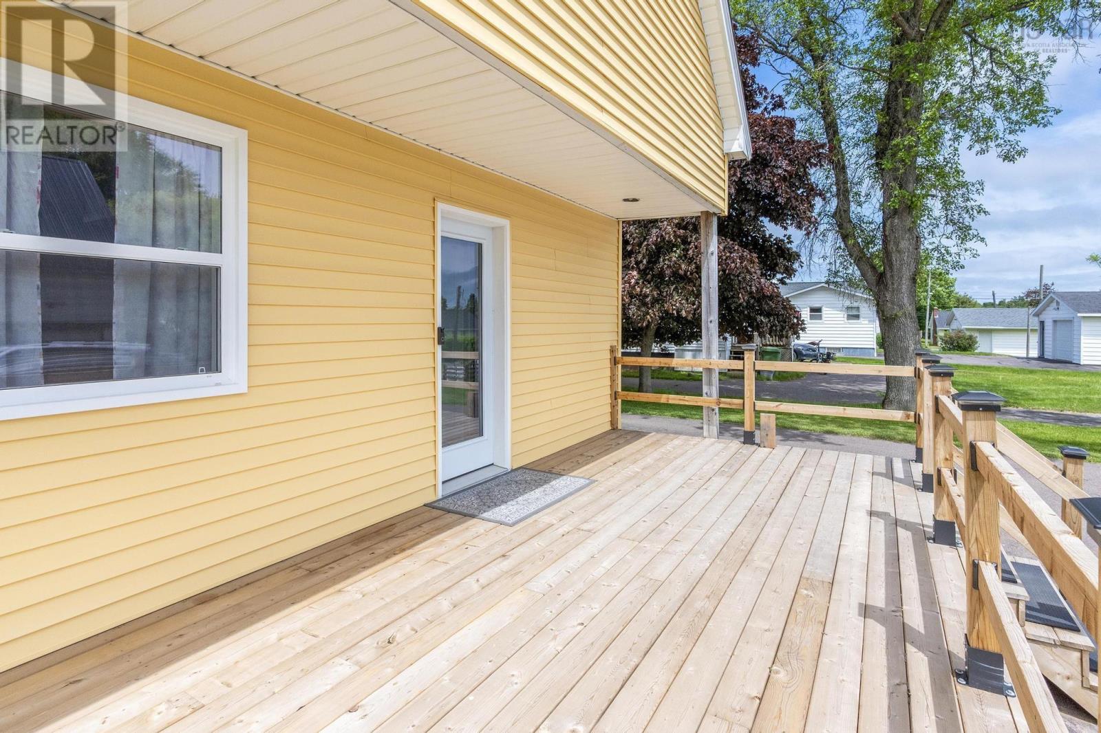 144 Pictou Road, Valley, Nova Scotia  B2N 2S8 - Photo 38 - 202514354