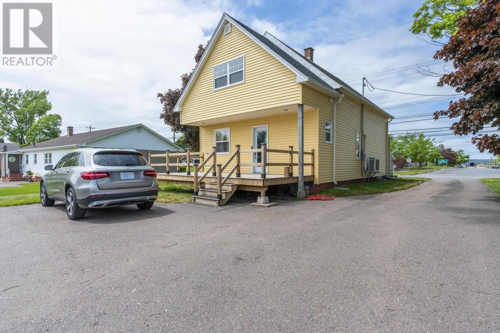 144 Pictou Road, Valley, Nova Scotia  B2N 2S8 - Photo 40 - 202514354