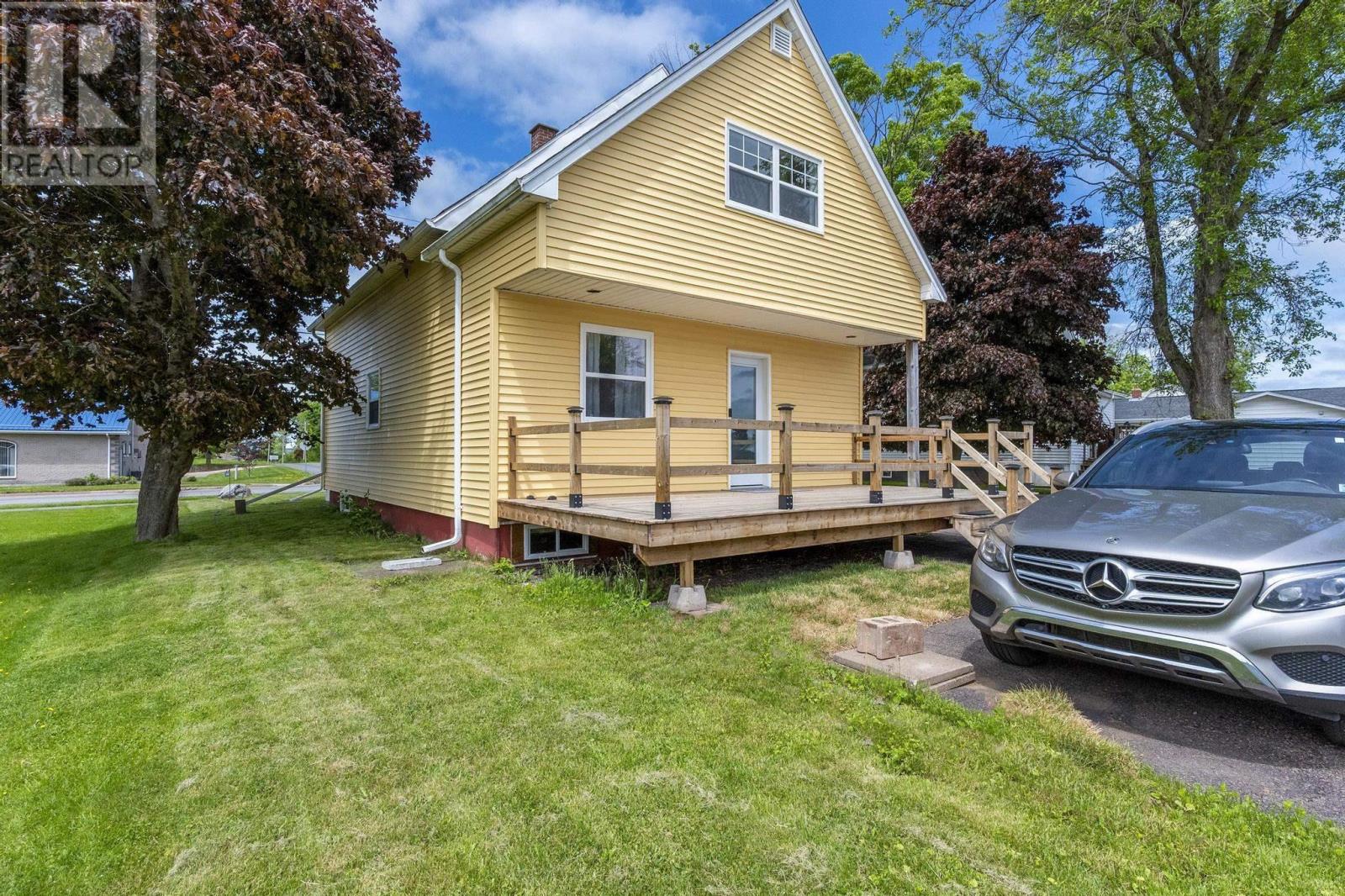 144 Pictou Road, Valley, Nova Scotia  B2N 2S8 - Photo 42 - 202514354