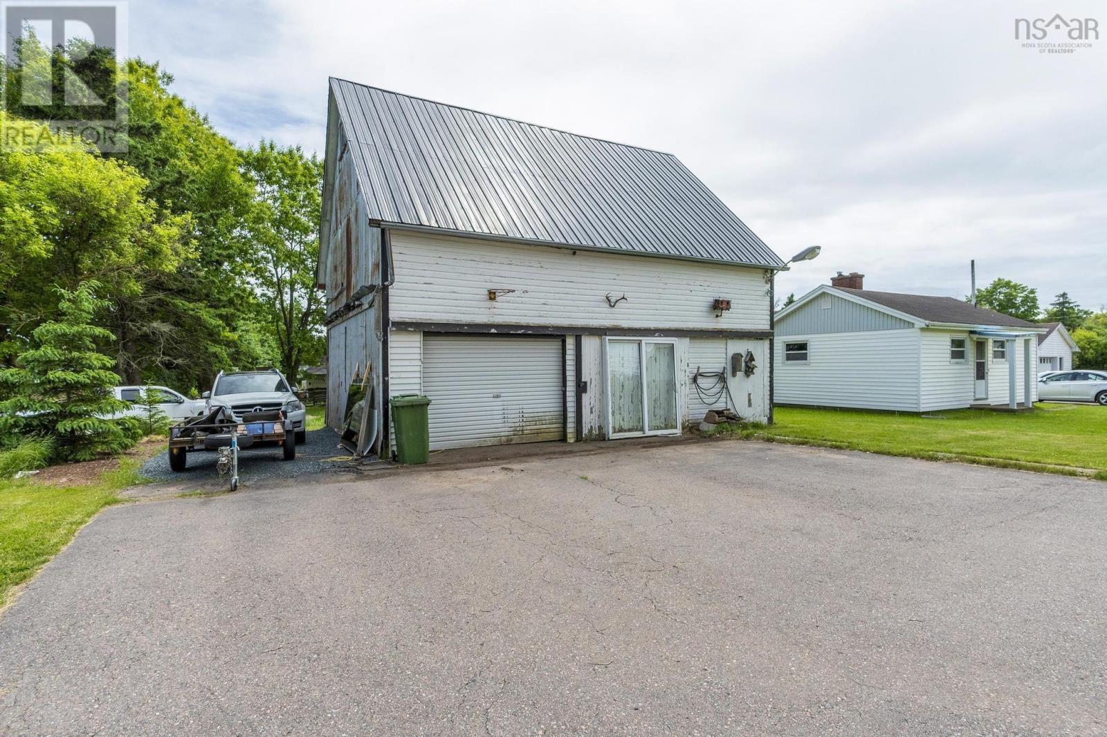 144 Pictou Road, Valley, Nova Scotia  B2N 2S8 - Photo 43 - 202514354