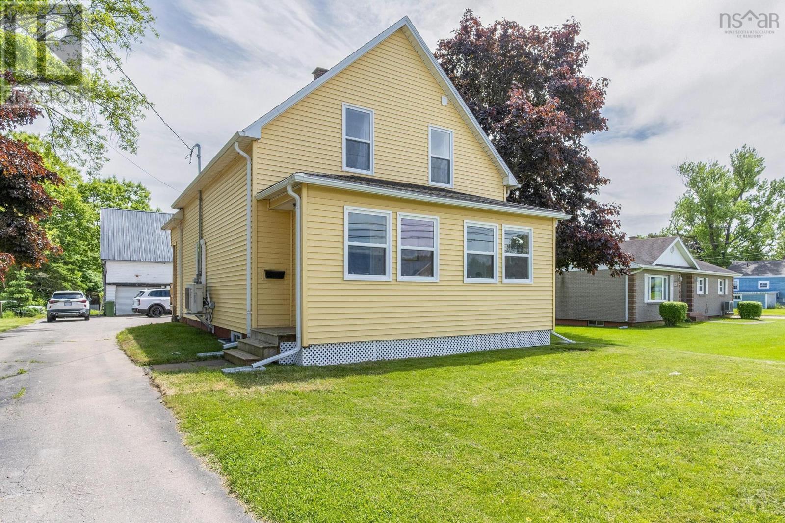 144 Pictou Road, Valley, Nova Scotia  B2N 2S8 - Photo 2 - 202514354