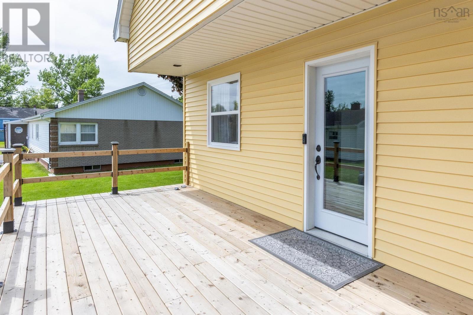 144 Pictou Road, Valley, Nova Scotia  B2N 2S8 - Photo 37 - 202514354