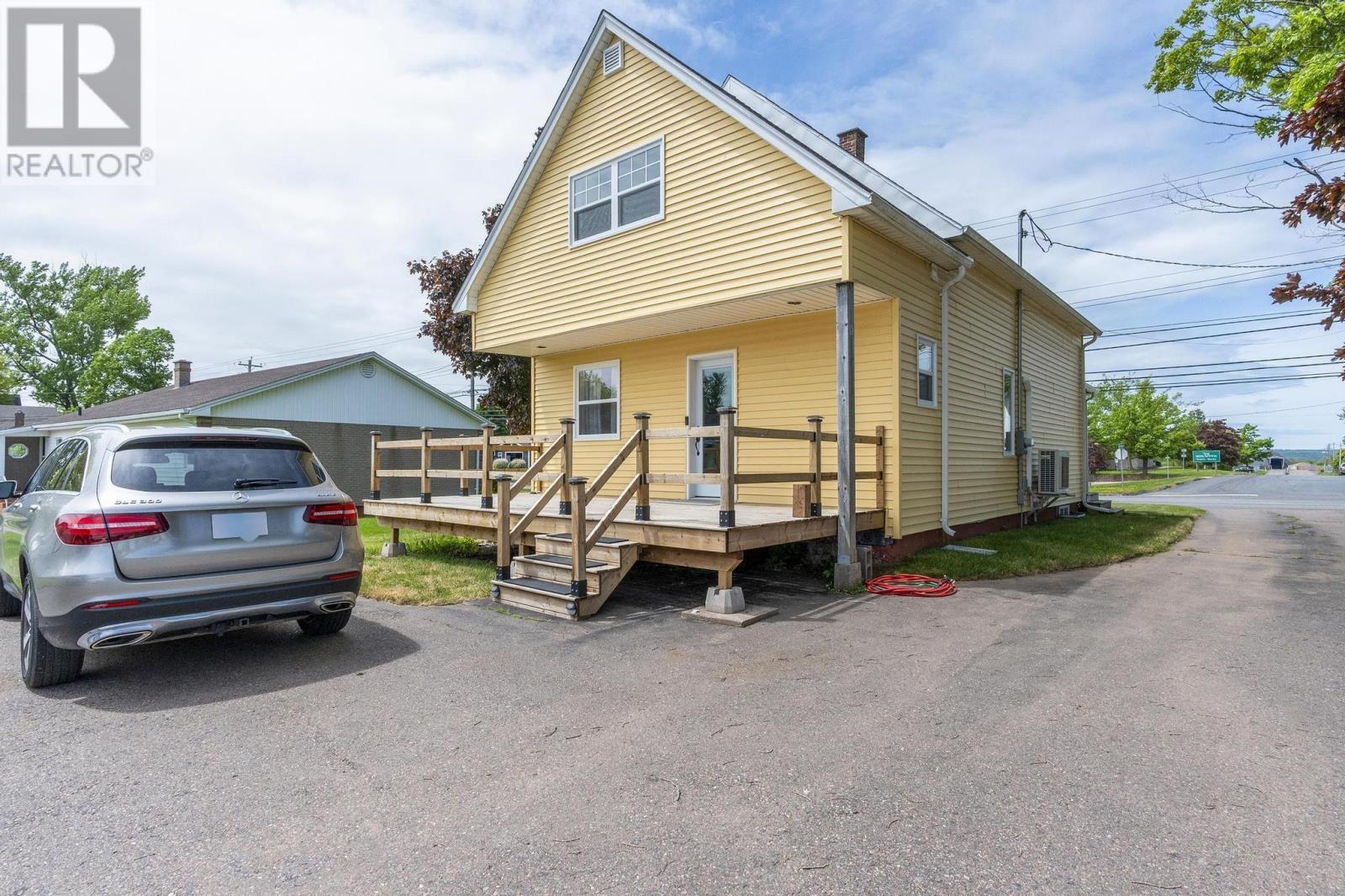 144 Pictou Road, Valley, Nova Scotia  B2N 2S8 - Photo 39 - 202514354