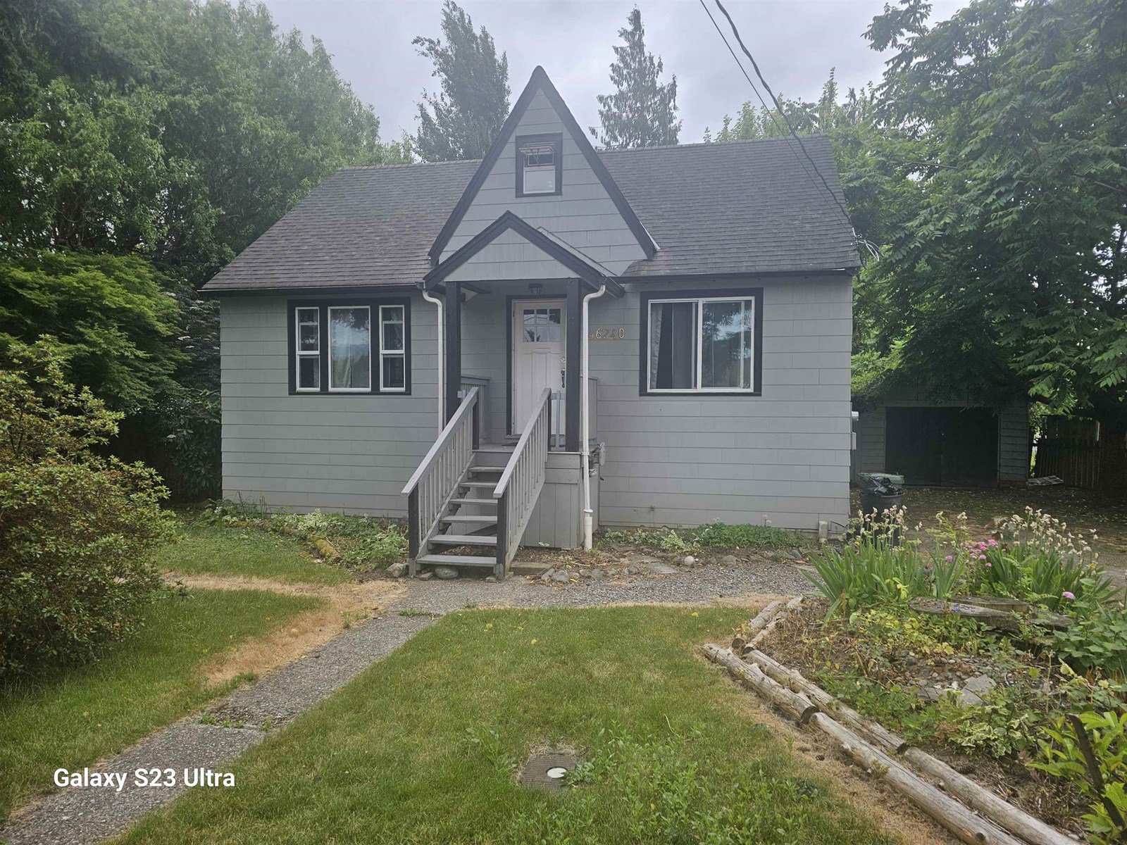 46240 GORE AVENUE|Chilliwack Proper East, Chilliwack, British Columbia