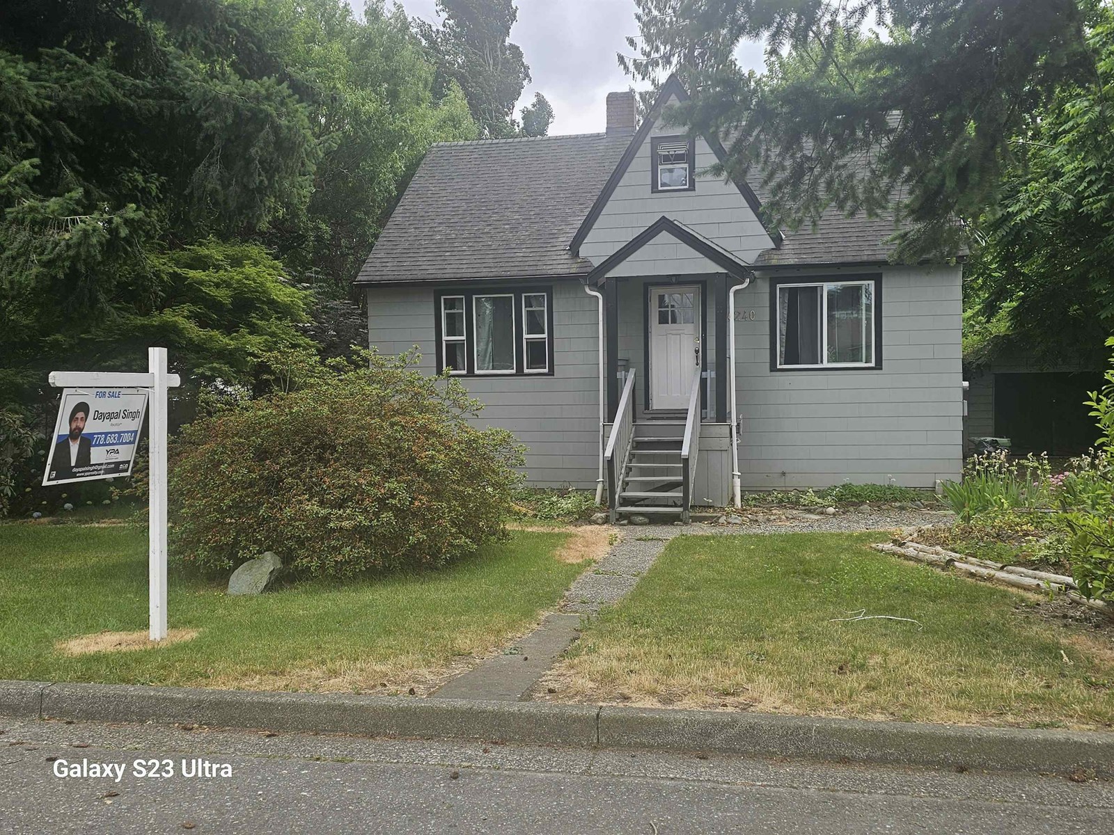 46240 Gore Avenue, Chilliwack Proper East, Chilliwack, British Columbia  V2P 2A1 - Photo 2 - R3014433