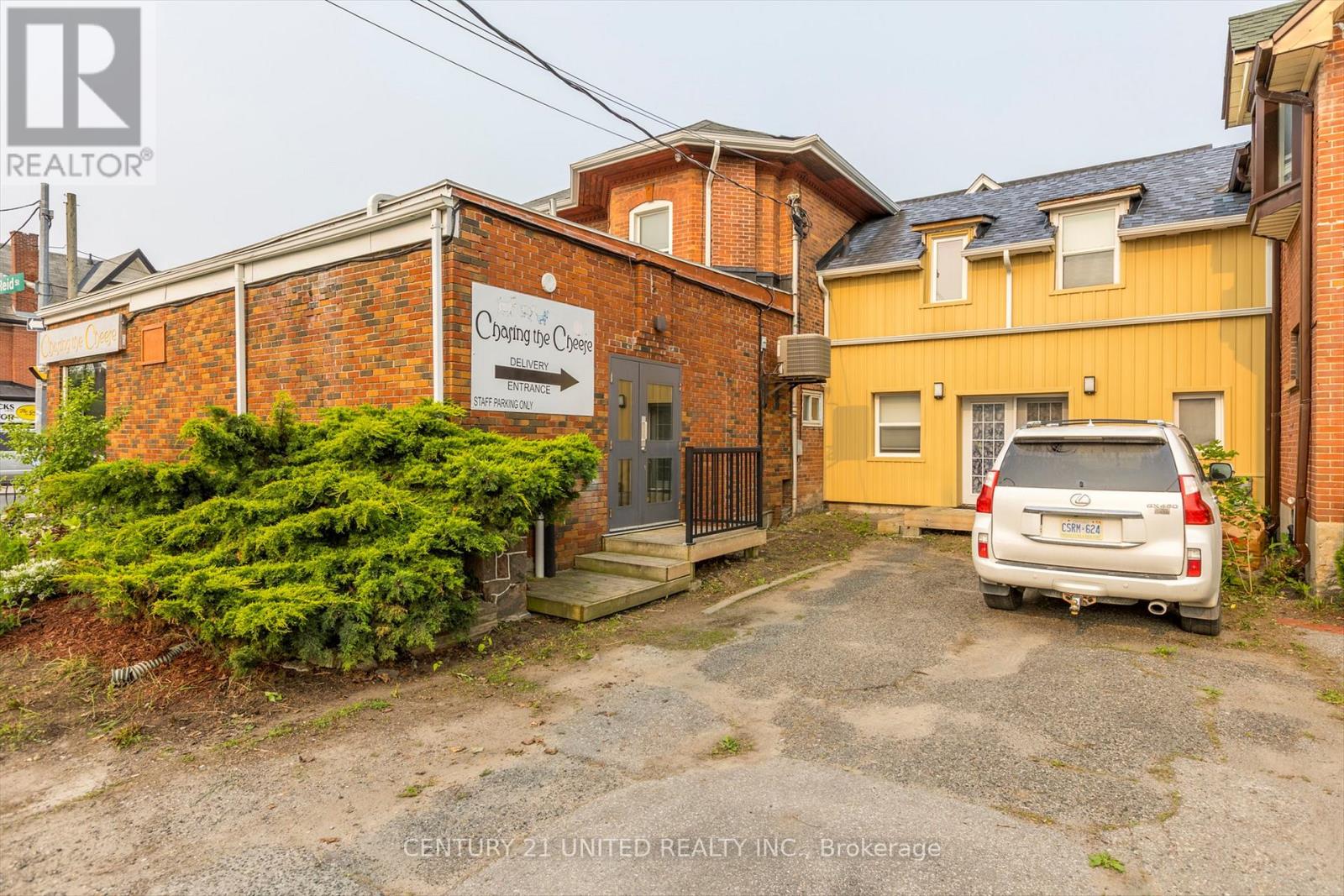 330-334 Charlotte Street W, Peterborough Central, Ontario  K9J 2V9 - Photo 10 - X12217581