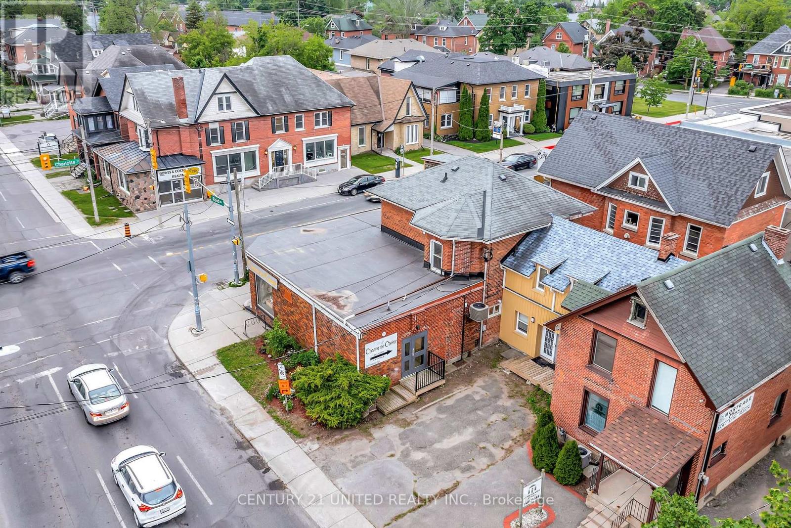 330-334 Charlotte Street W, Peterborough Central, Ontario  K9J 2V9 - Photo 9 - X12217581