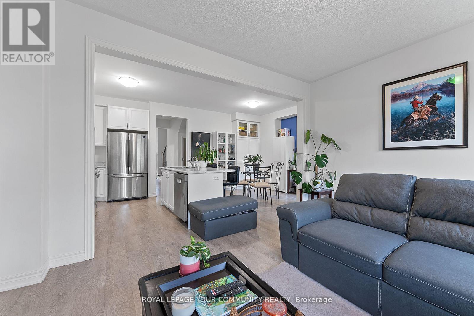 63 Riverwalk Drive, Hamilton, Ontario  L8B 1X3 - Photo 20 - X12217526