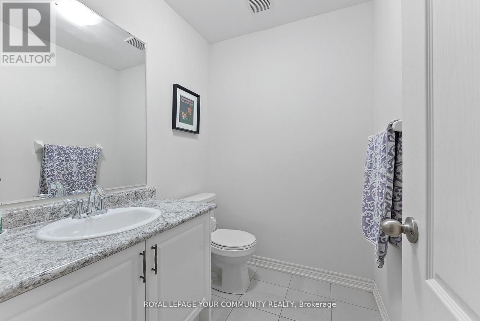 63 Riverwalk Drive, Hamilton, Ontario  L8B 1X3 - Photo 7 - X12217526