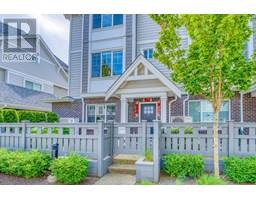 21 7180 LECHOW STREET, Richmond, British Columbia